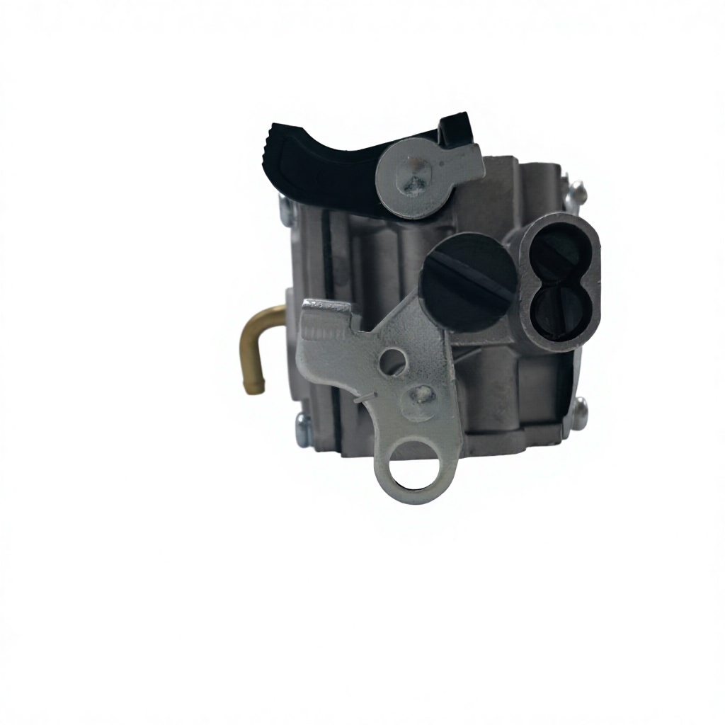 New Carburetor Walbro RWJ-4B for Husqvarna 372 X-Torq 365 X-Torq Chiansaws 372 XP  Replaces 581100701