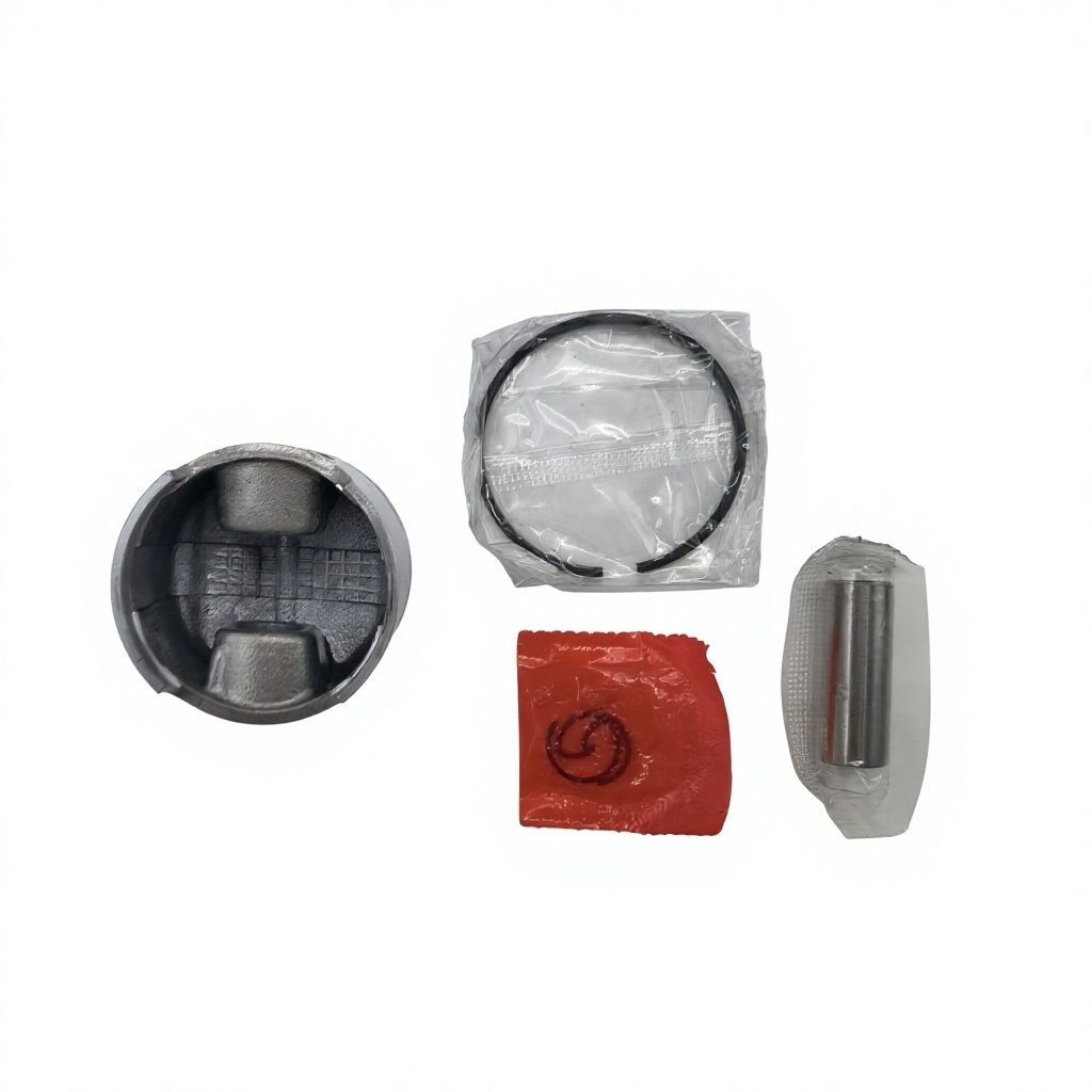 New Piston Kit for Husqvarna 61 268 272 Jonsered 625 630 48mm ( 503 53 90 02 )