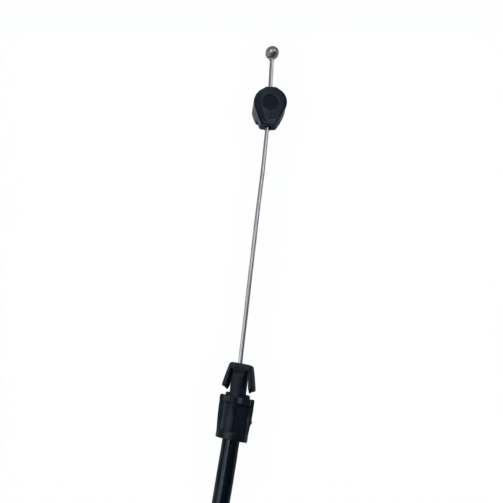 New Cable for Husqvarna 532175067 Deck Engagement Cable for Husqvarna Craftsman 532175067 167994 42" Tractor Lawn Mower
