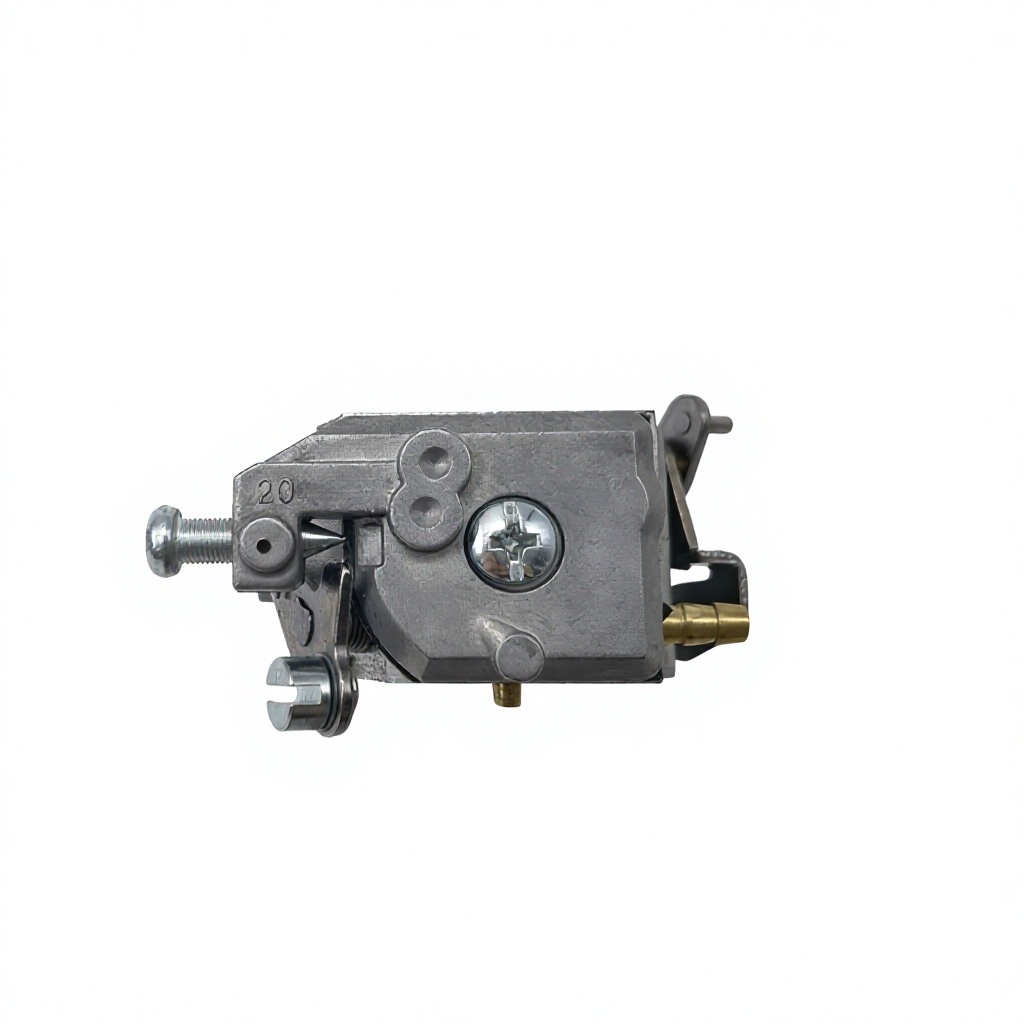New Carburetor for Husqvarna 524L 525L, 525LS, 525LST & 525ES Trimmer Grass Cutters 584901402
