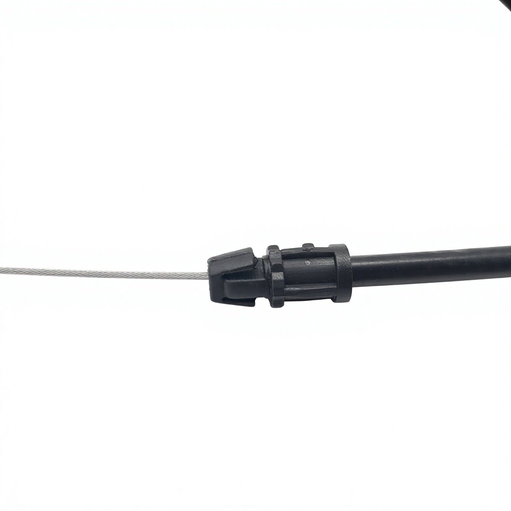 New Cable for Husqvarna 532176556 Engine Zone Control Cable Lawn Mower Yard Lawn Care Mower