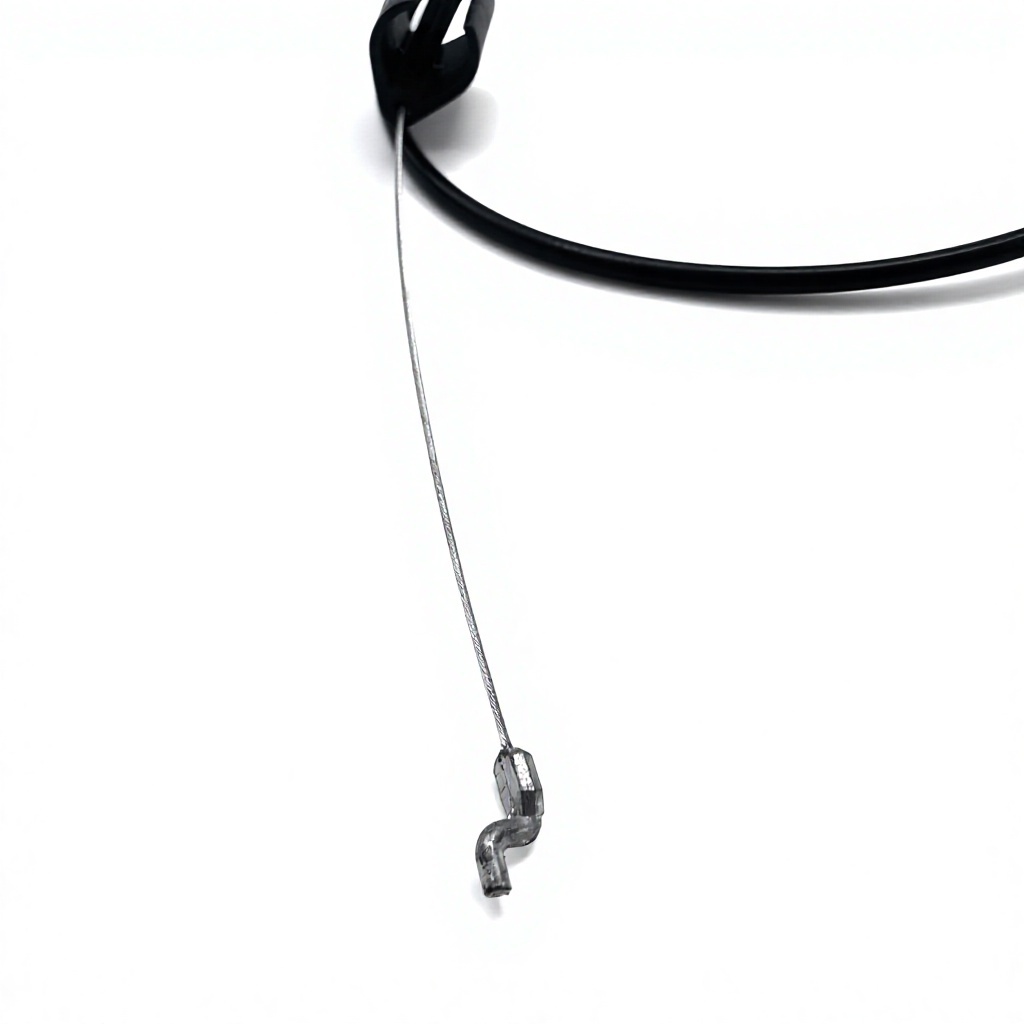 New Cable for Husqvarna 532176556 Engine Zone Control Cable Lawn Mower Yard Lawn Care Mower