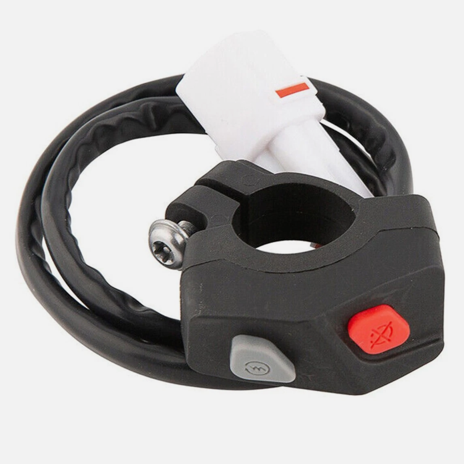 Kill Start Stop Switch Button for KTM SX XC SMR 150 250 350 450 A46011074000
