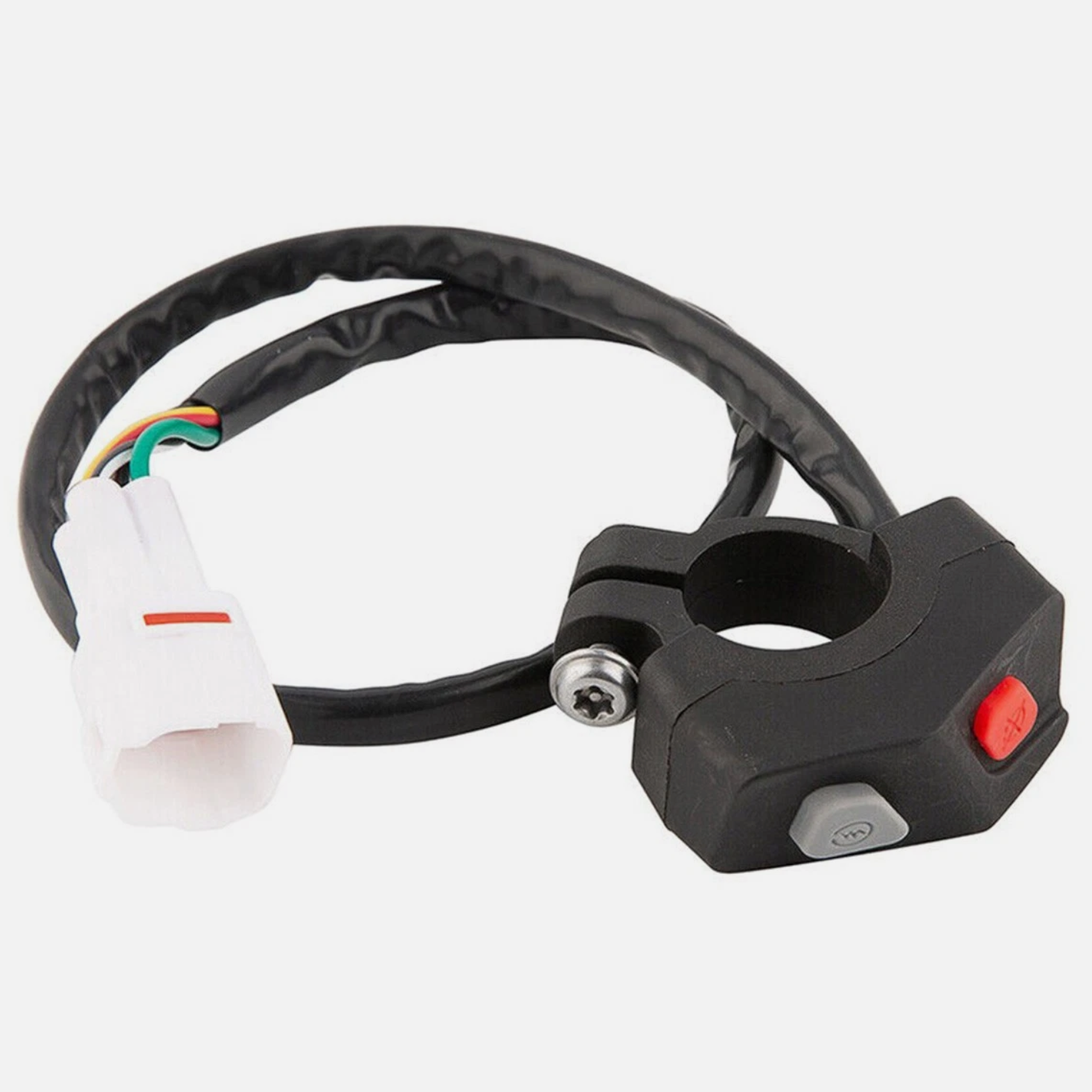 Kill Start Stop Switch Button for KTM SX XC SMR 150 250 350 450 A46011074000