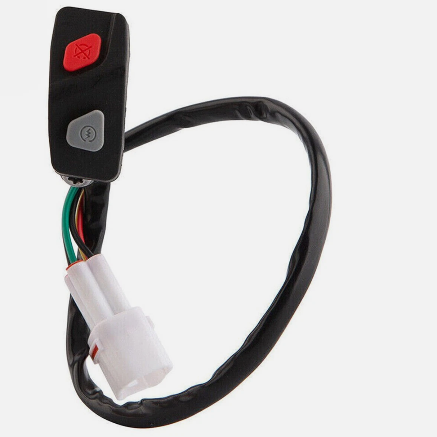 Kill Start Stop Switch Button for KTM SX XC SMR 150 250 350 450 A46011074000