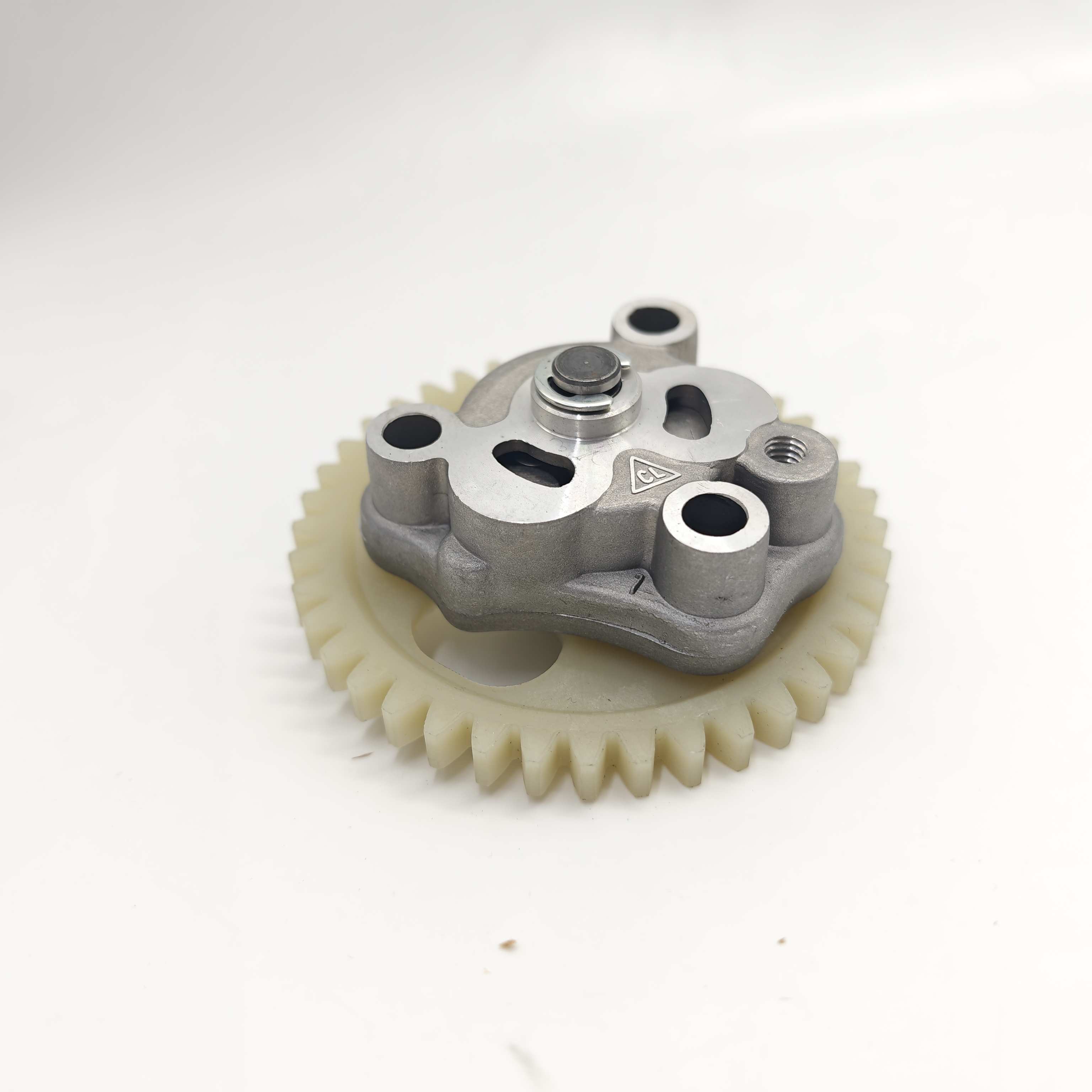  Oil Pump jianshe 250cc JS250 FG-610000-0