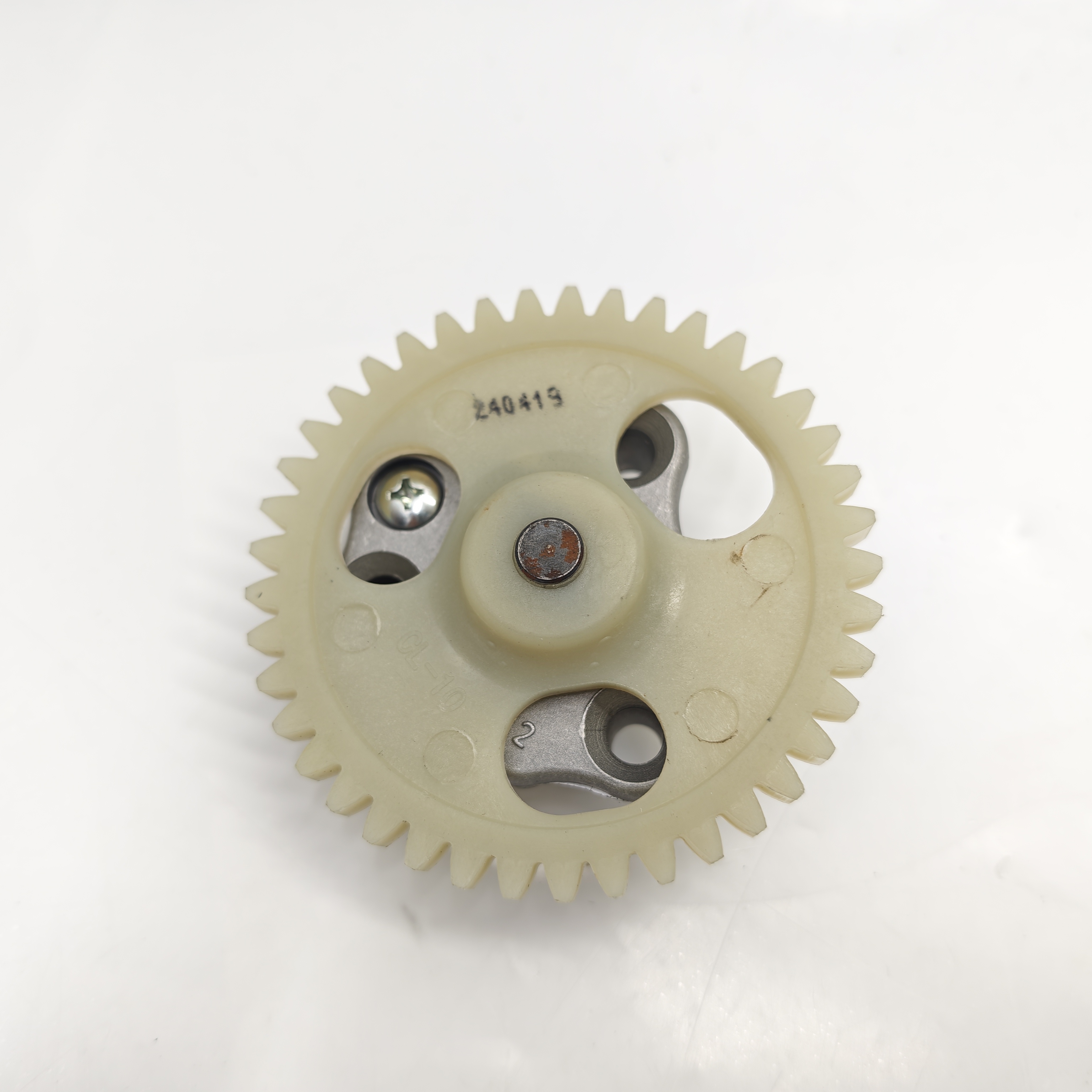  Oil Pump jianshe 250cc JS250 FG-610000-0