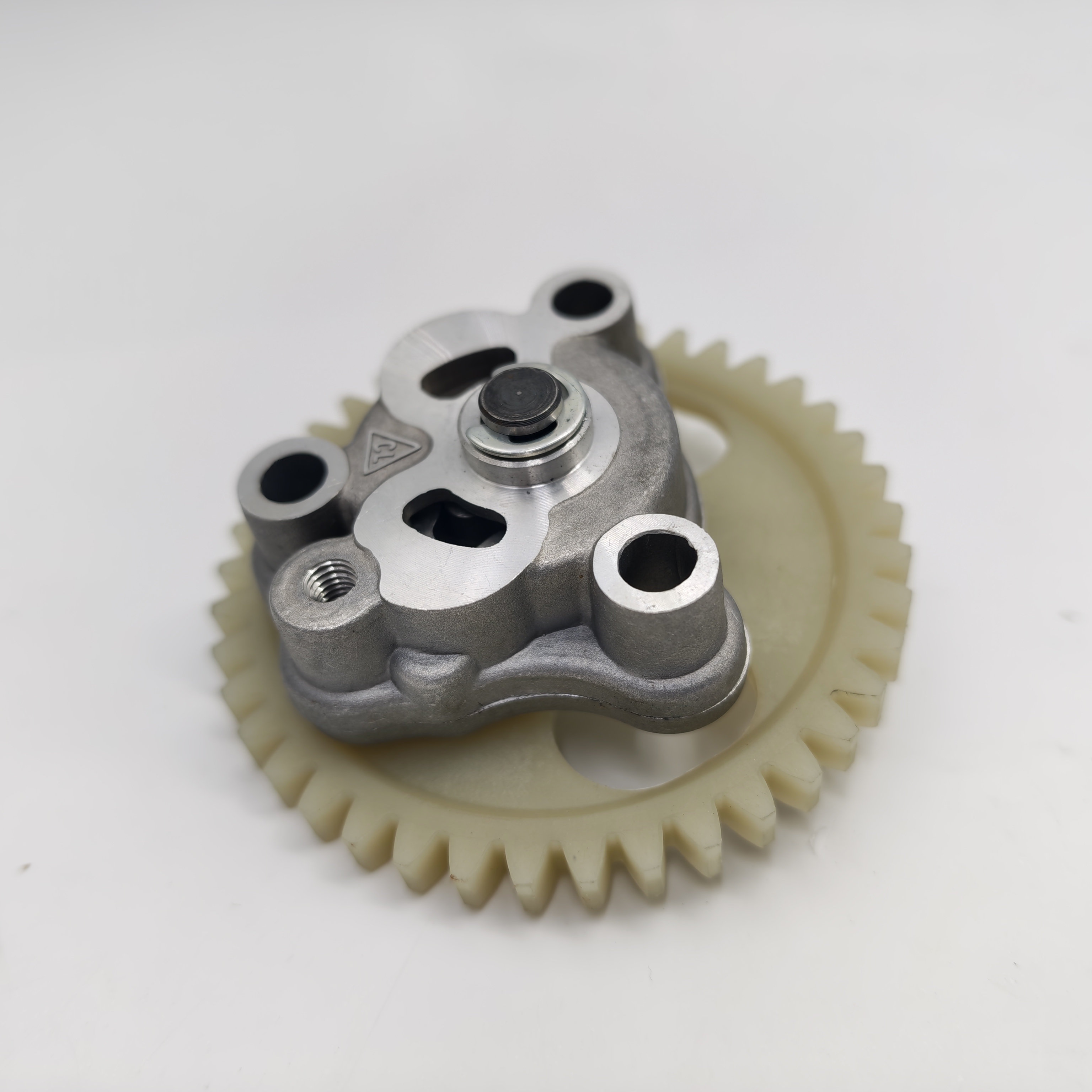  Oil Pump jianshe 250cc JS250 FG-610000-0