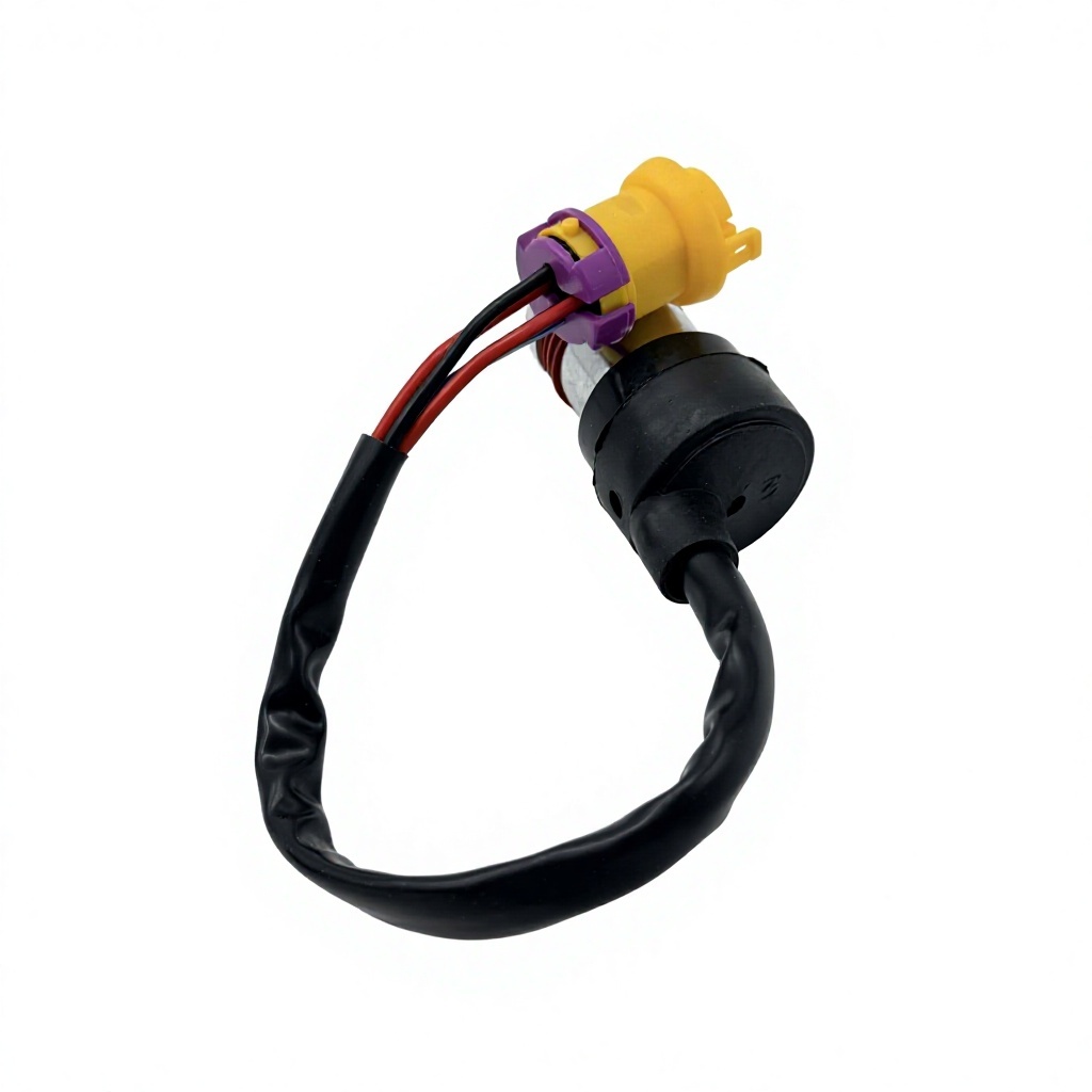 Ignition Key Switch for Linhai 260 300 400 ATV Bighorn Quad 8E0-1913B-00-00