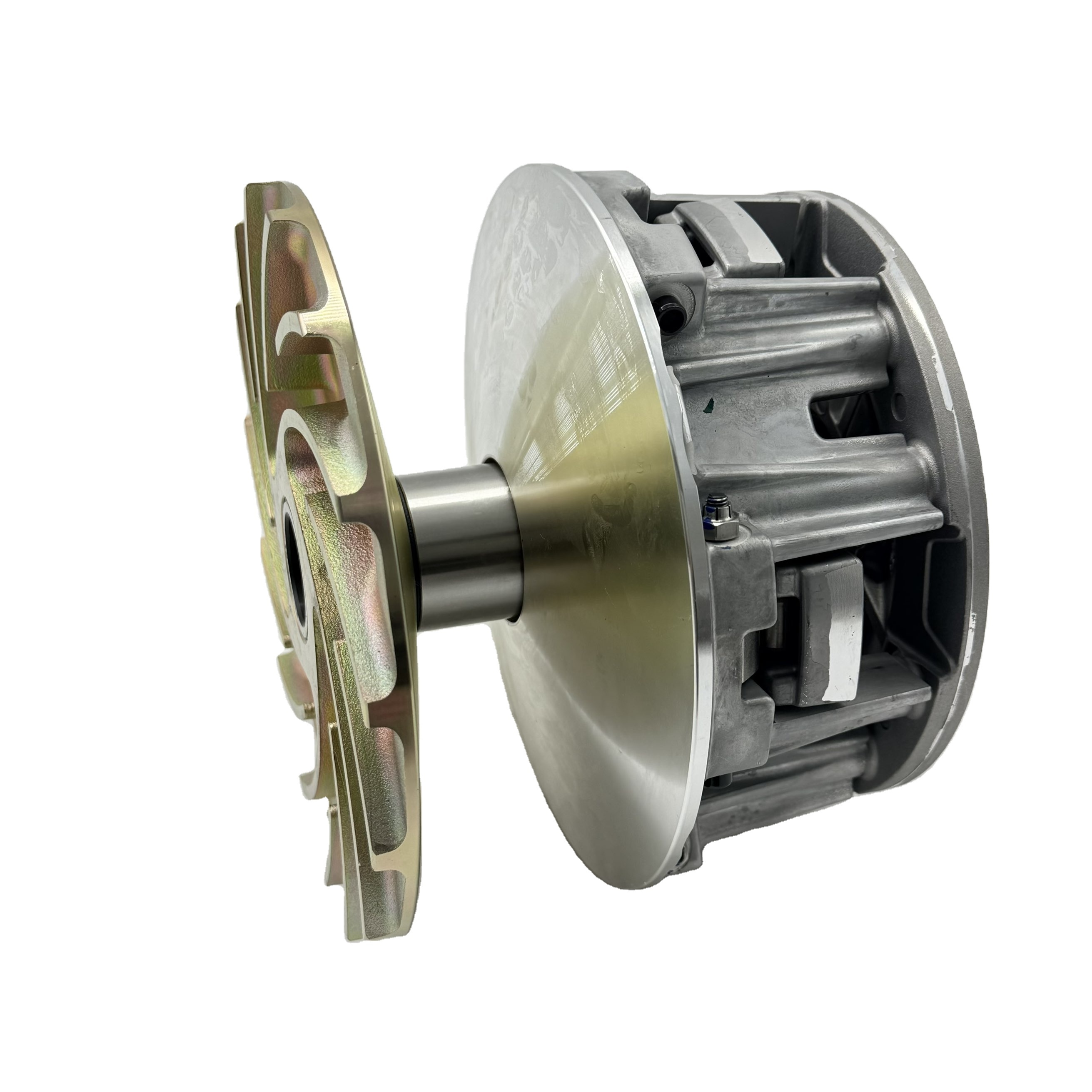 Primary Drive Clutch Pulley Assy for TGB Blade 1000 LT LTX EPS ATV UTV