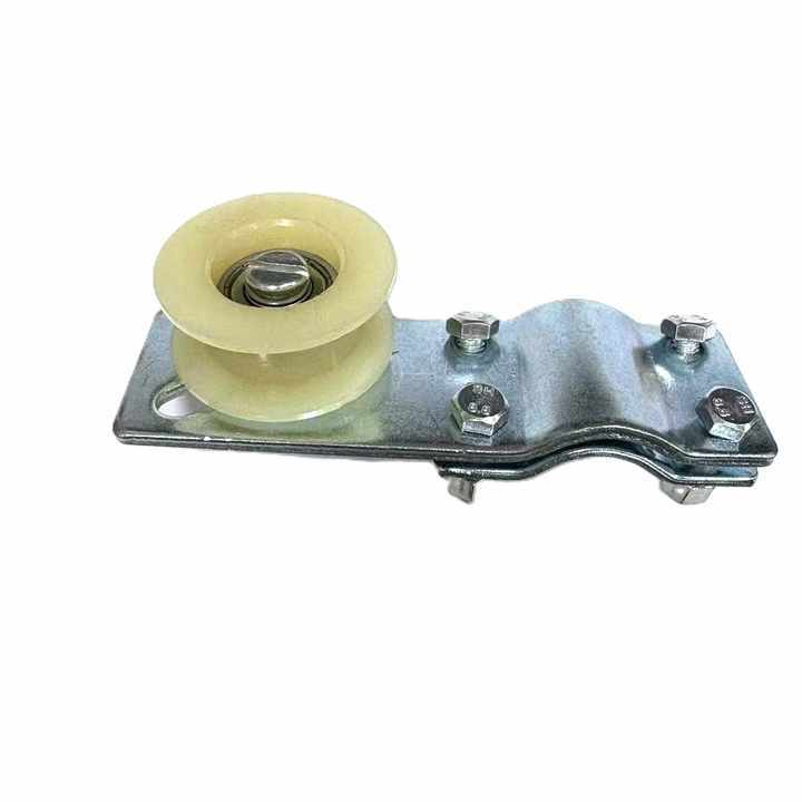 Chain Tensioner Assy Bicycle Chain Idler Roller Assembly for 49cc 60cc 80cc Motorized Bicycle