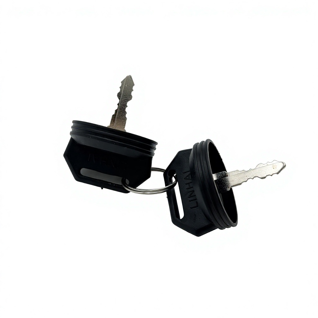 Ignition Key Switch for Linhai 260 300 400 ATV Bighorn Quad 8E0-1913B-00-00