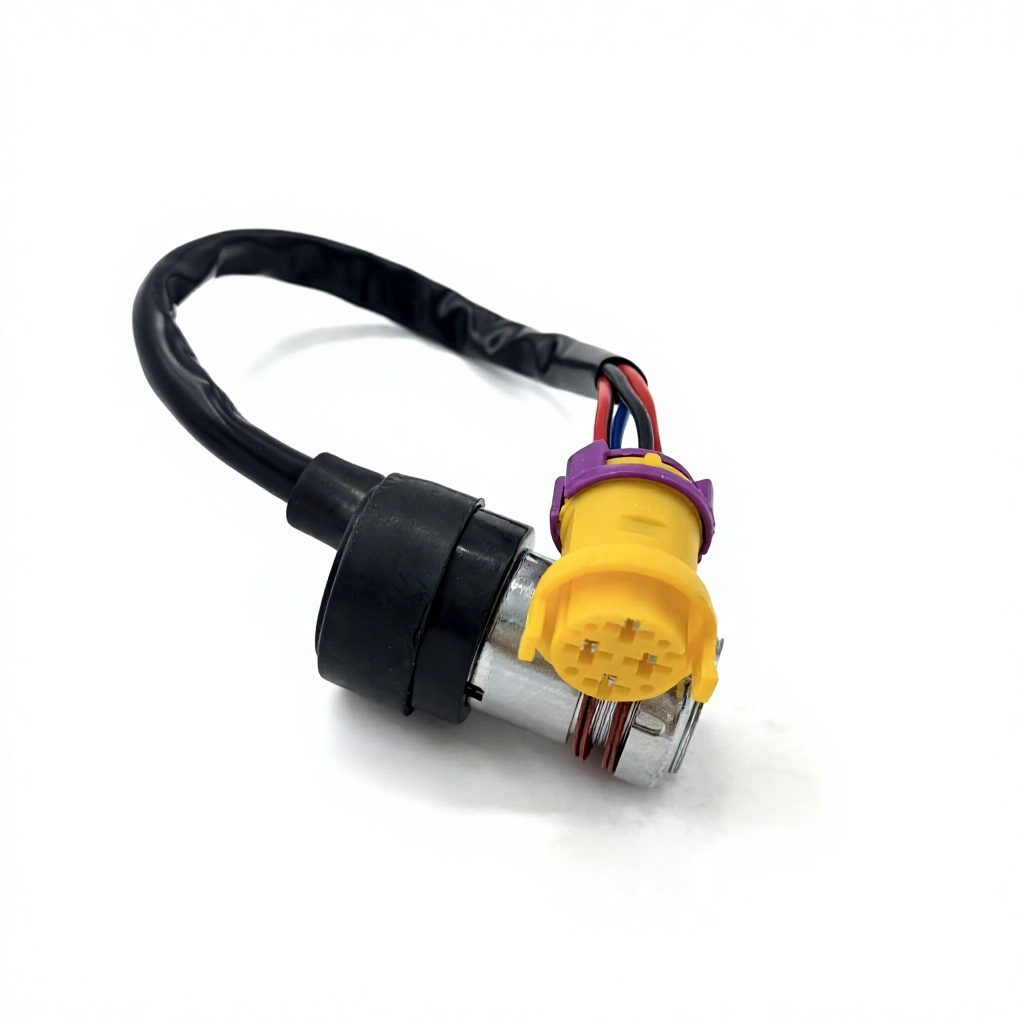 Ignition Key Switch for Linhai 260 300 400 ATV Bighorn Quad 8E0-1913B-00-00