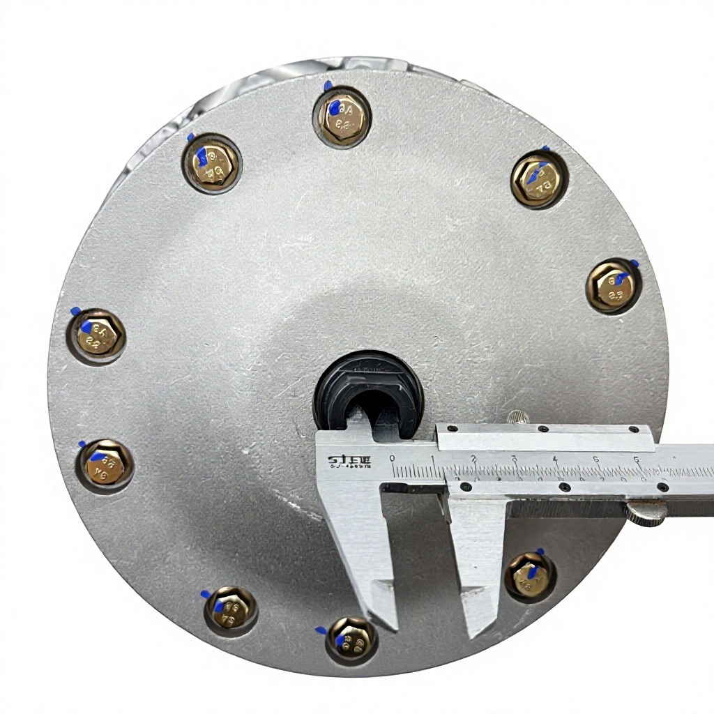 Primary Drive Clutch Pulley Assy for TGB Blade 1000 LT LTX EPS ATV UTV
