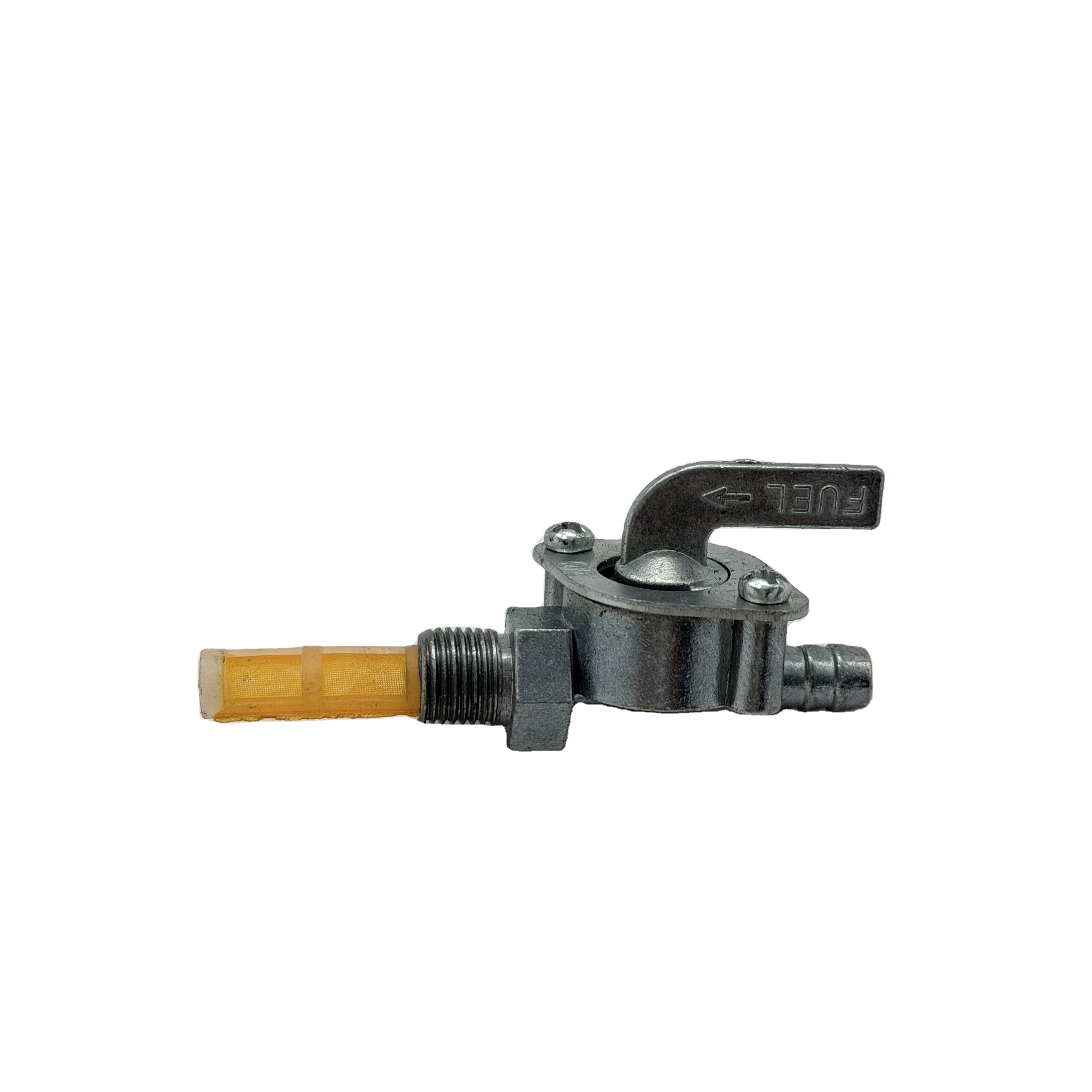Fuel Petcock 80cc With Waterproof Cap for Motorized Bicycle 2 Stroke Engine Fuel Tap