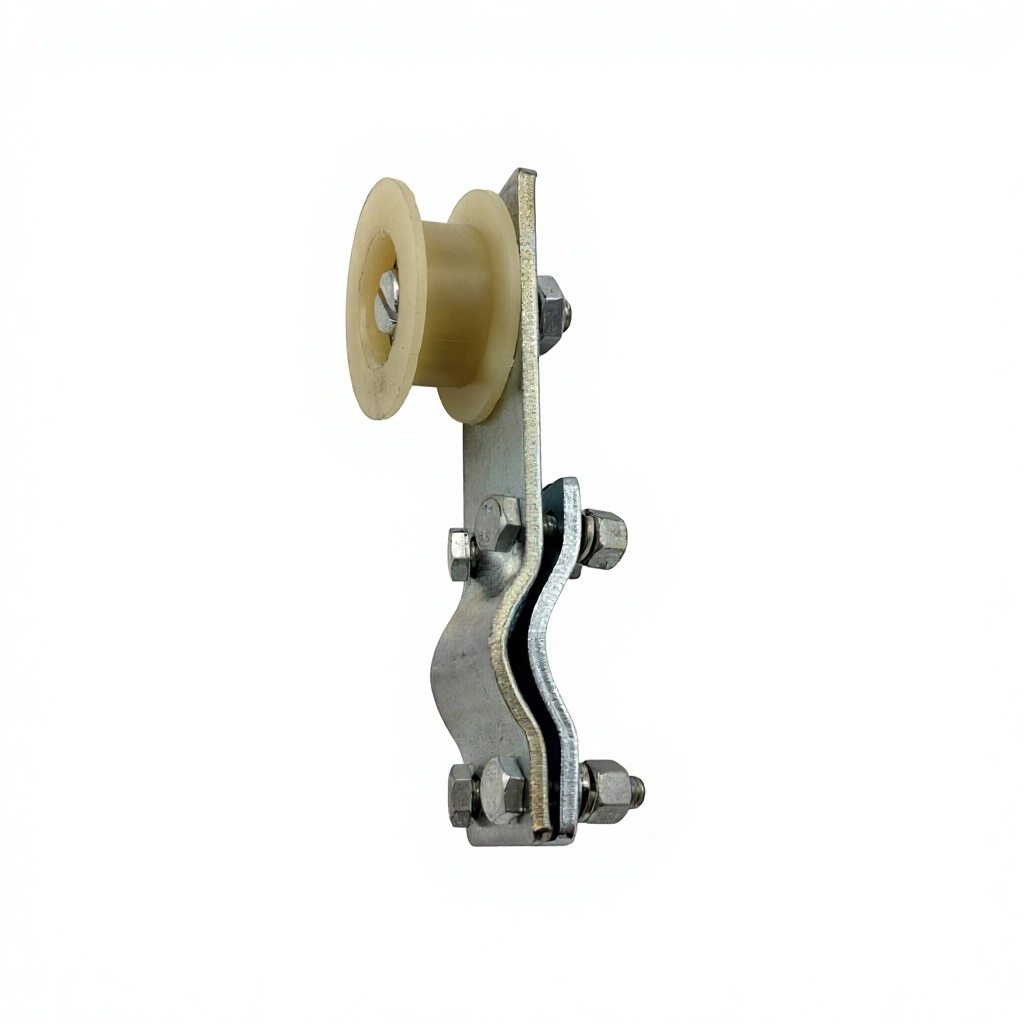 Chain Tensioner Assy Bicycle Chain Idler Roller Assembly for 49cc 60cc 80cc Motorized Bicycle