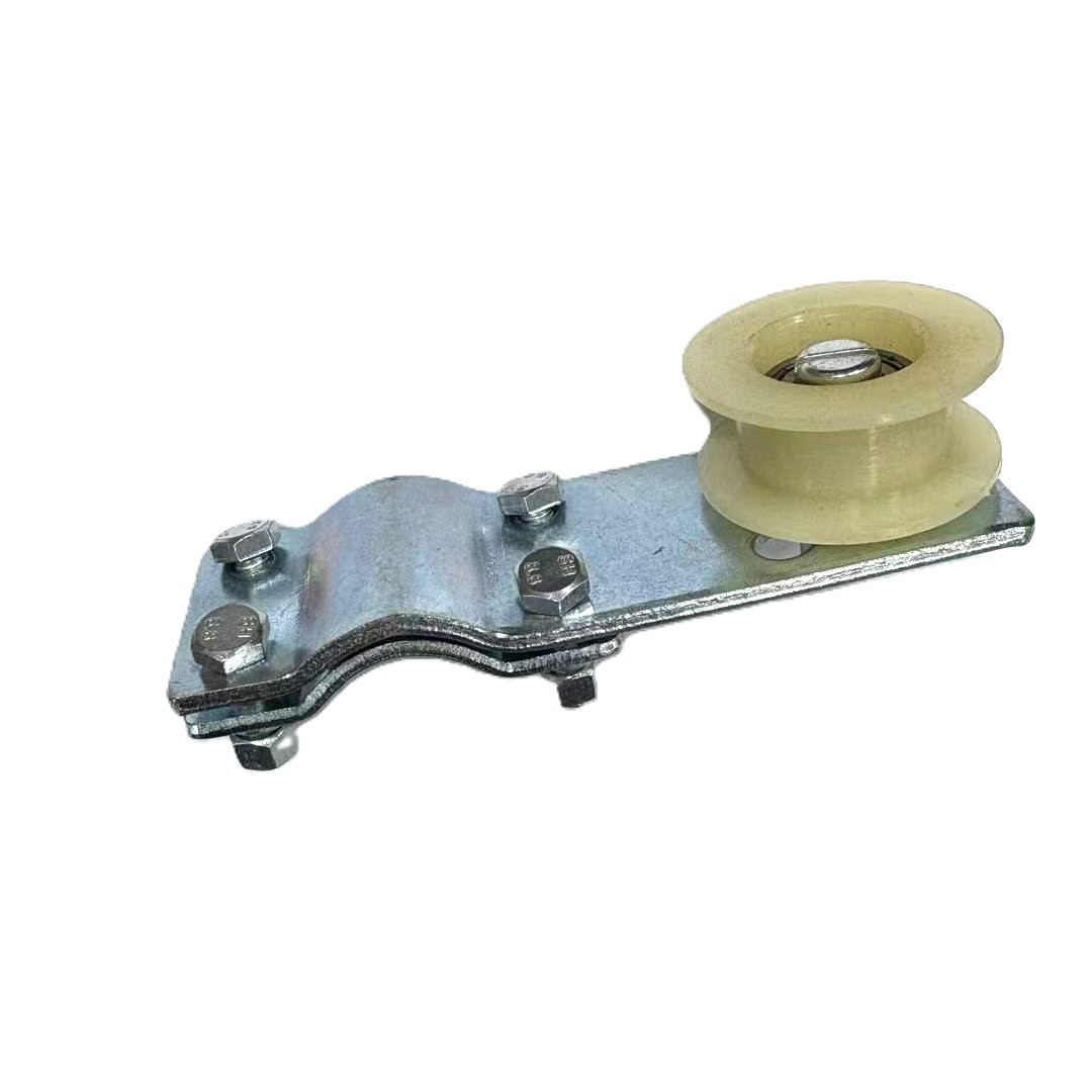 Chain Tensioner Assy Bicycle Chain Idler Roller Assembly for 49cc 60cc 80cc Motorized Bicycle