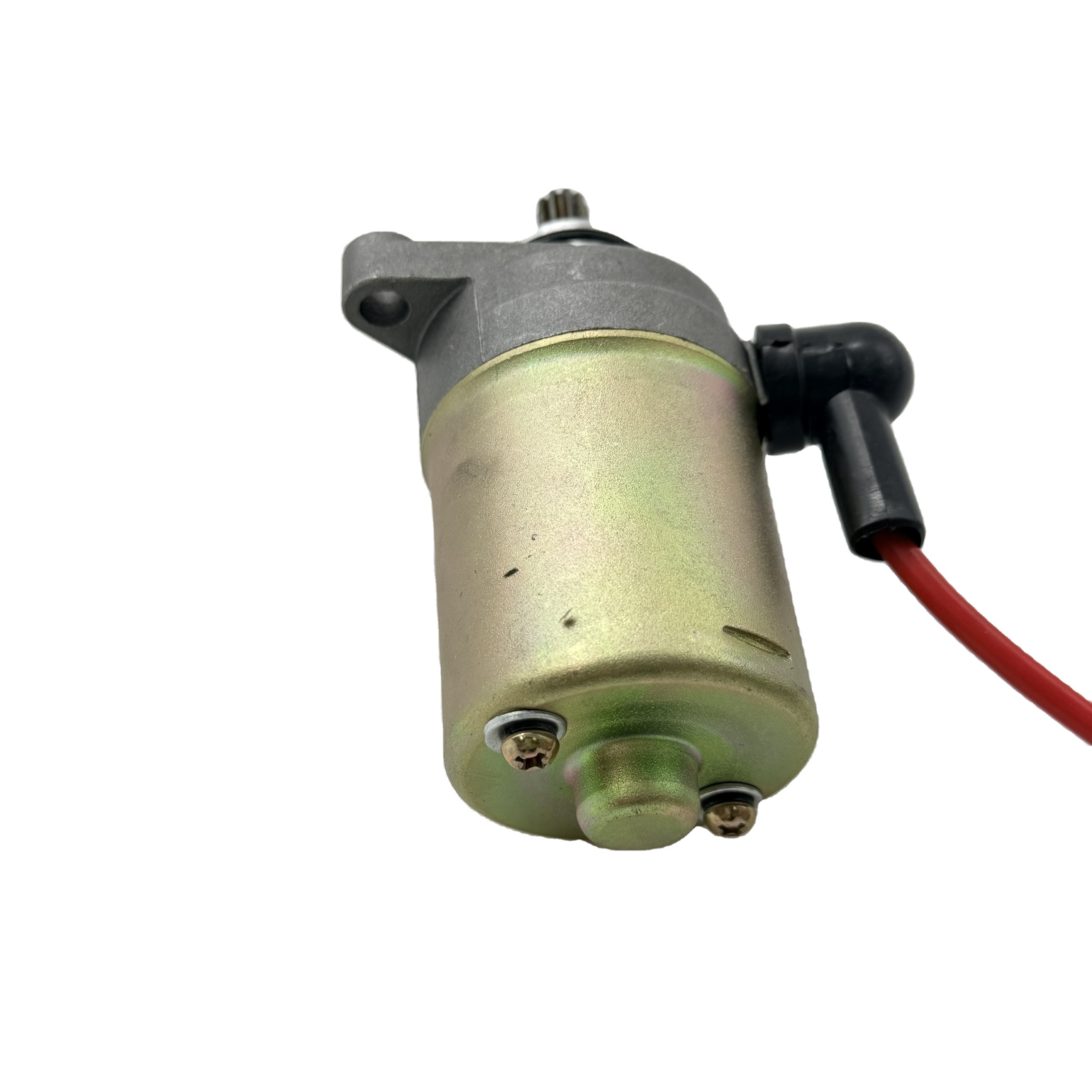 Starter Motor for 2 Stroke Jog 50cc 90cc 3KJ 4DM Engine