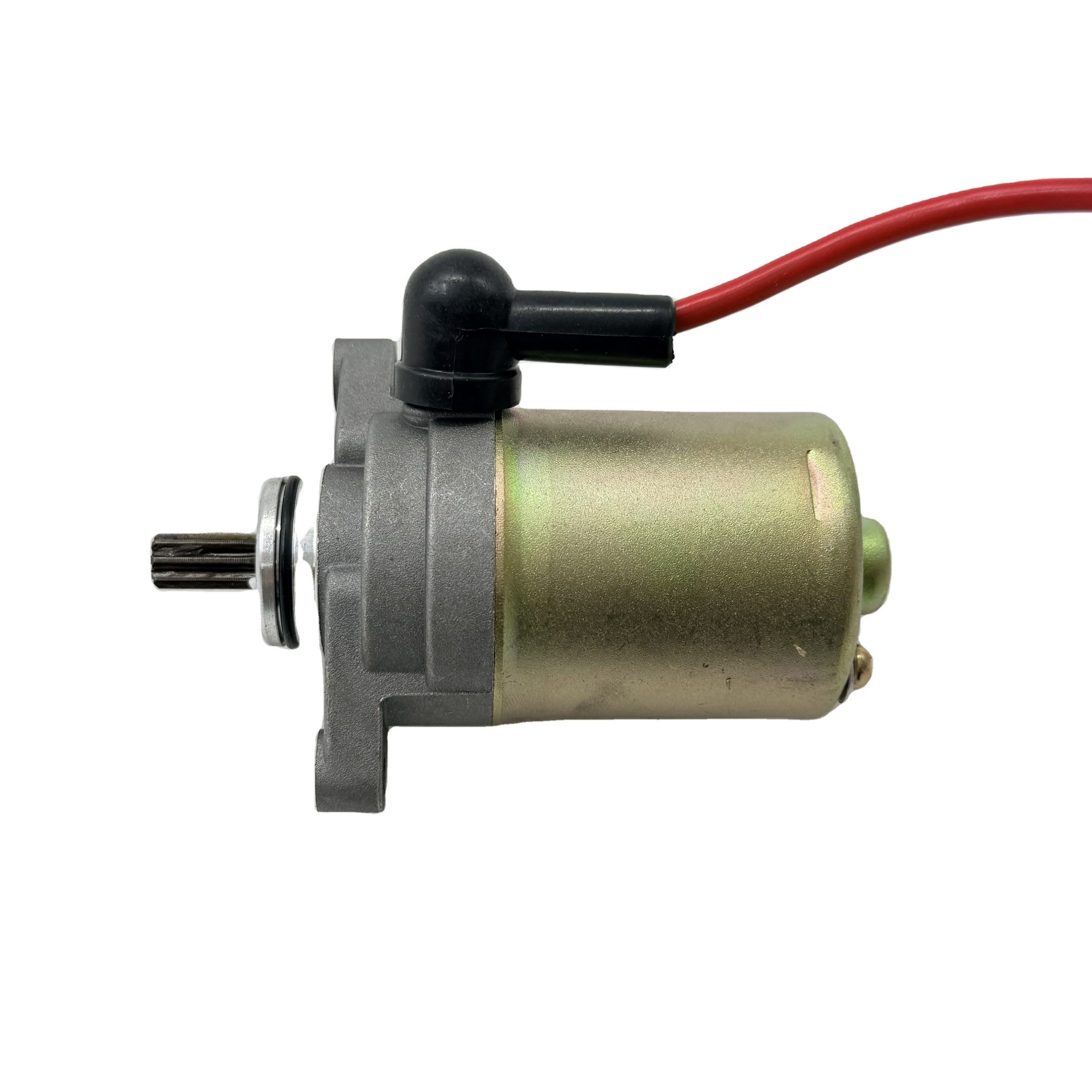 Starter Motor for 2 Stroke Jog 50cc 90cc 3KJ 4DM Engine