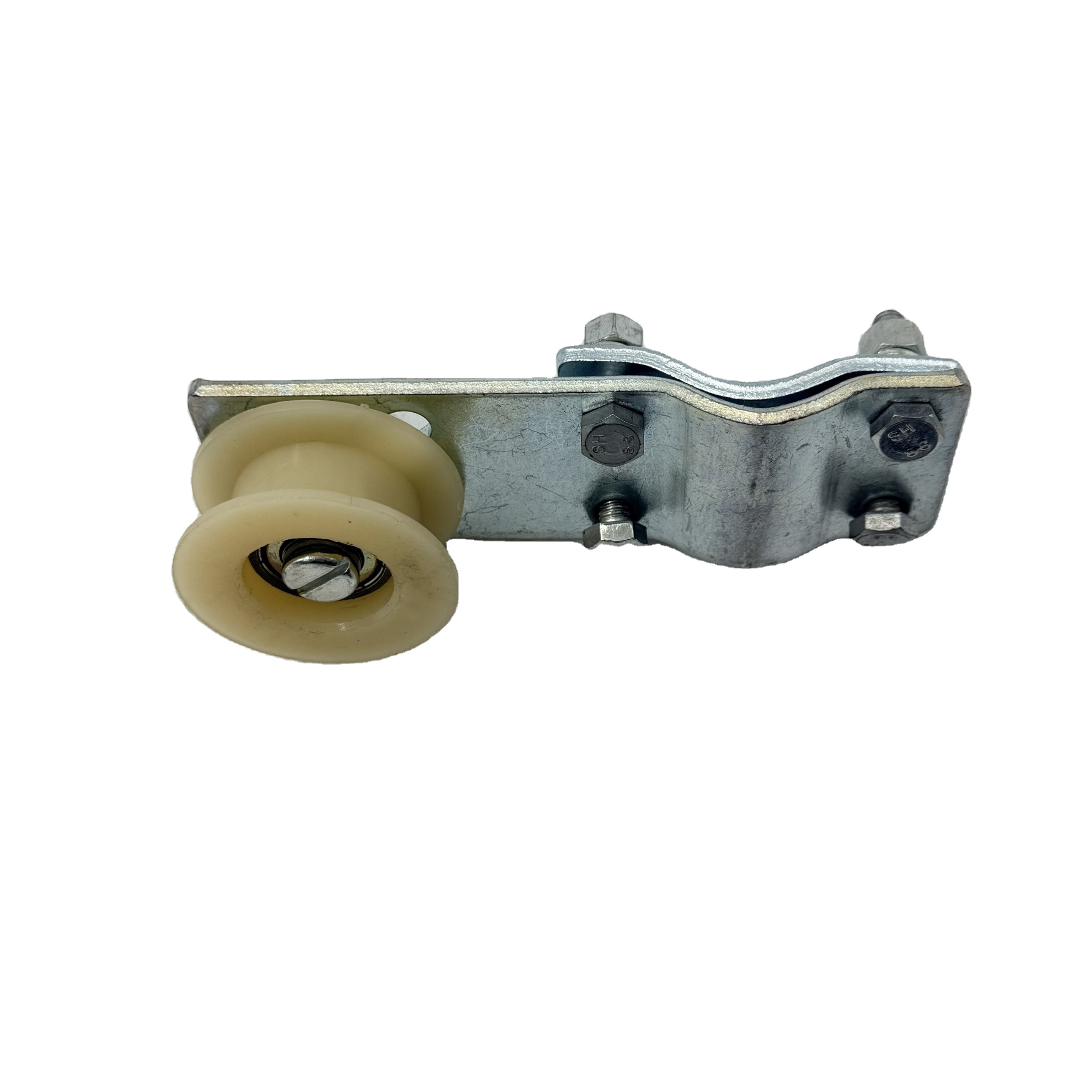 Chain Tensioner Assy Bicycle Chain Idler Roller Assembly for 49cc 60cc 80cc Motorized Bicycle