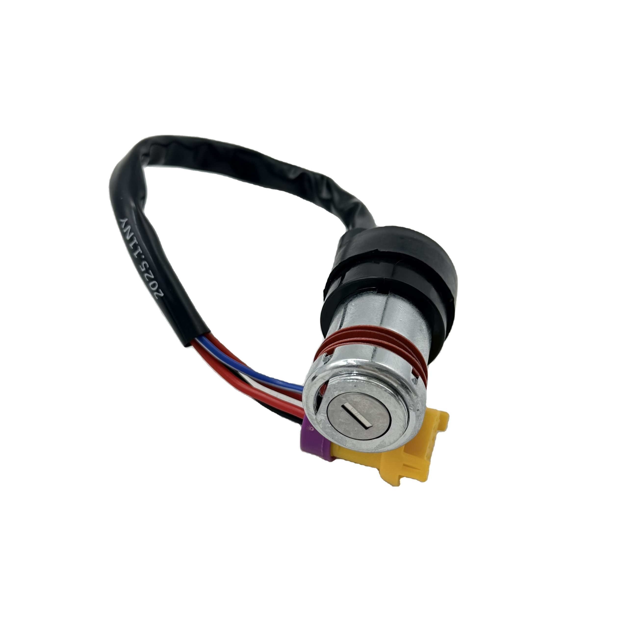 Ignition Key Switch for Linhai 260 300 400 ATV Bighorn Quad 8E0-1913B-00-00