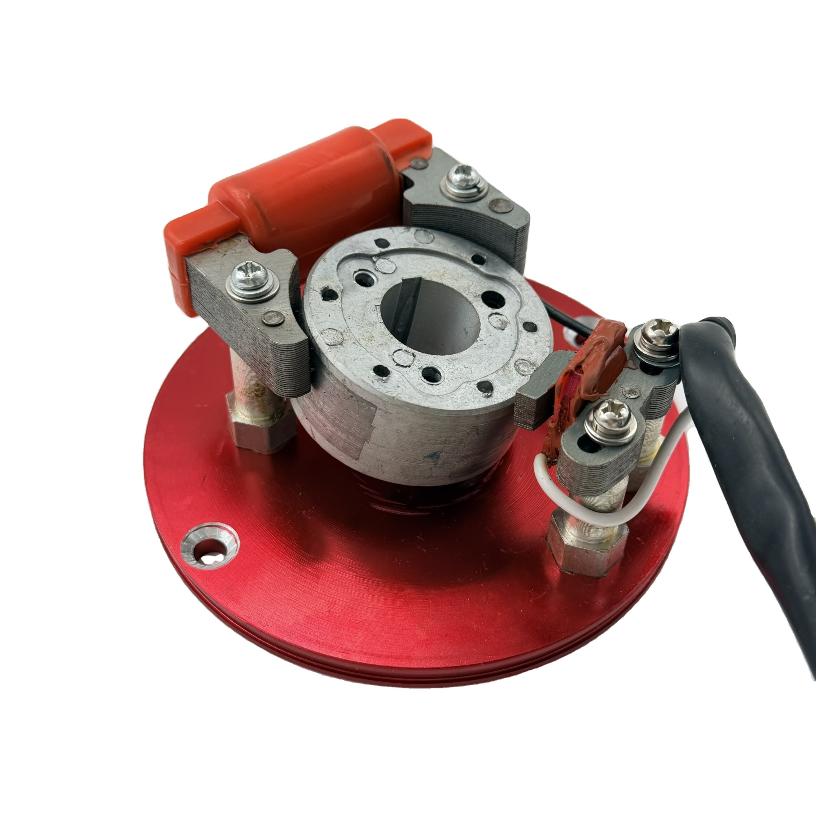 Magneto Stator High Performance AC Ignition for 110cc 125cc 140cc Pit Dirt Bike