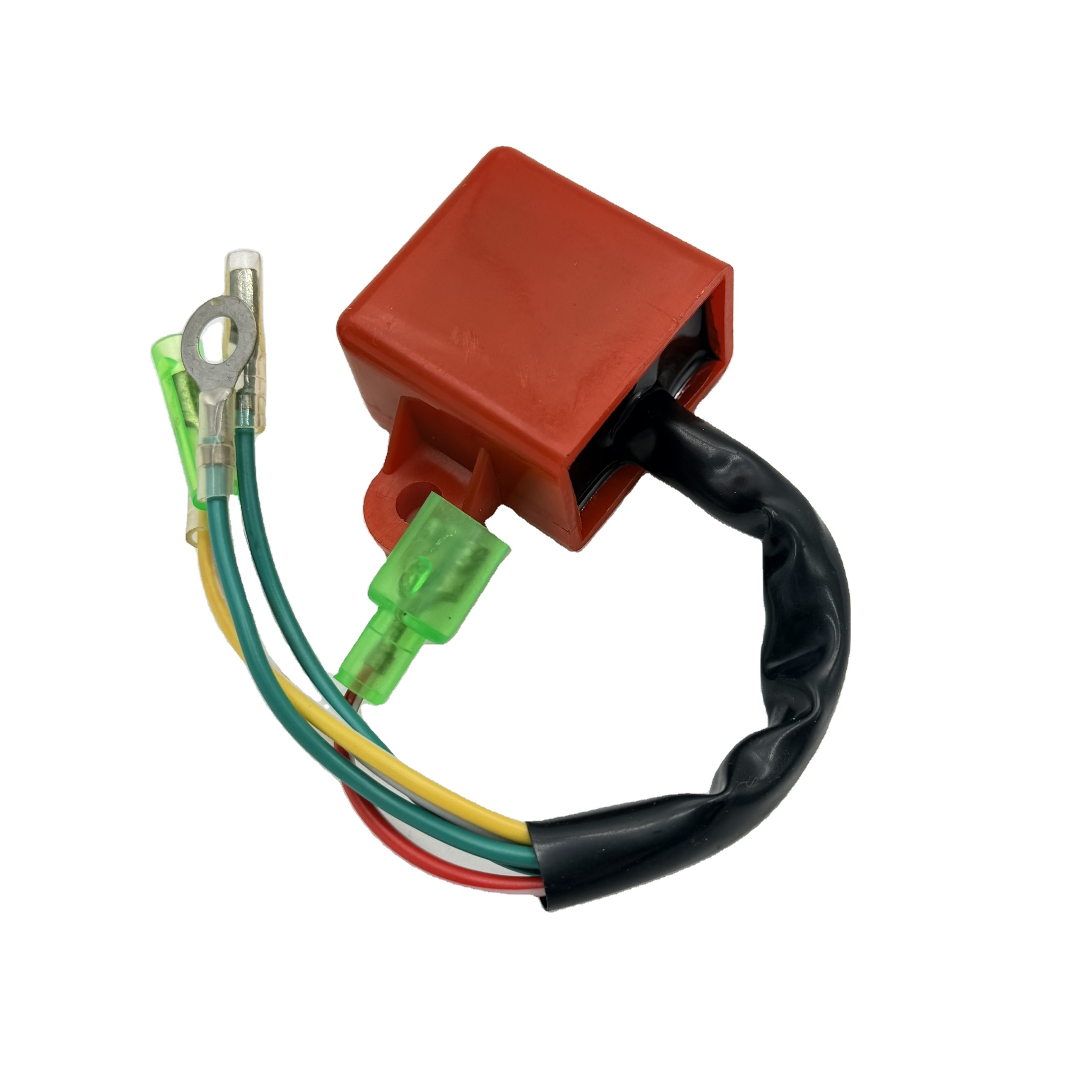 Magneto Stator High Performance AC Ignition for 110cc 125cc 140cc Pit Dirt Bike