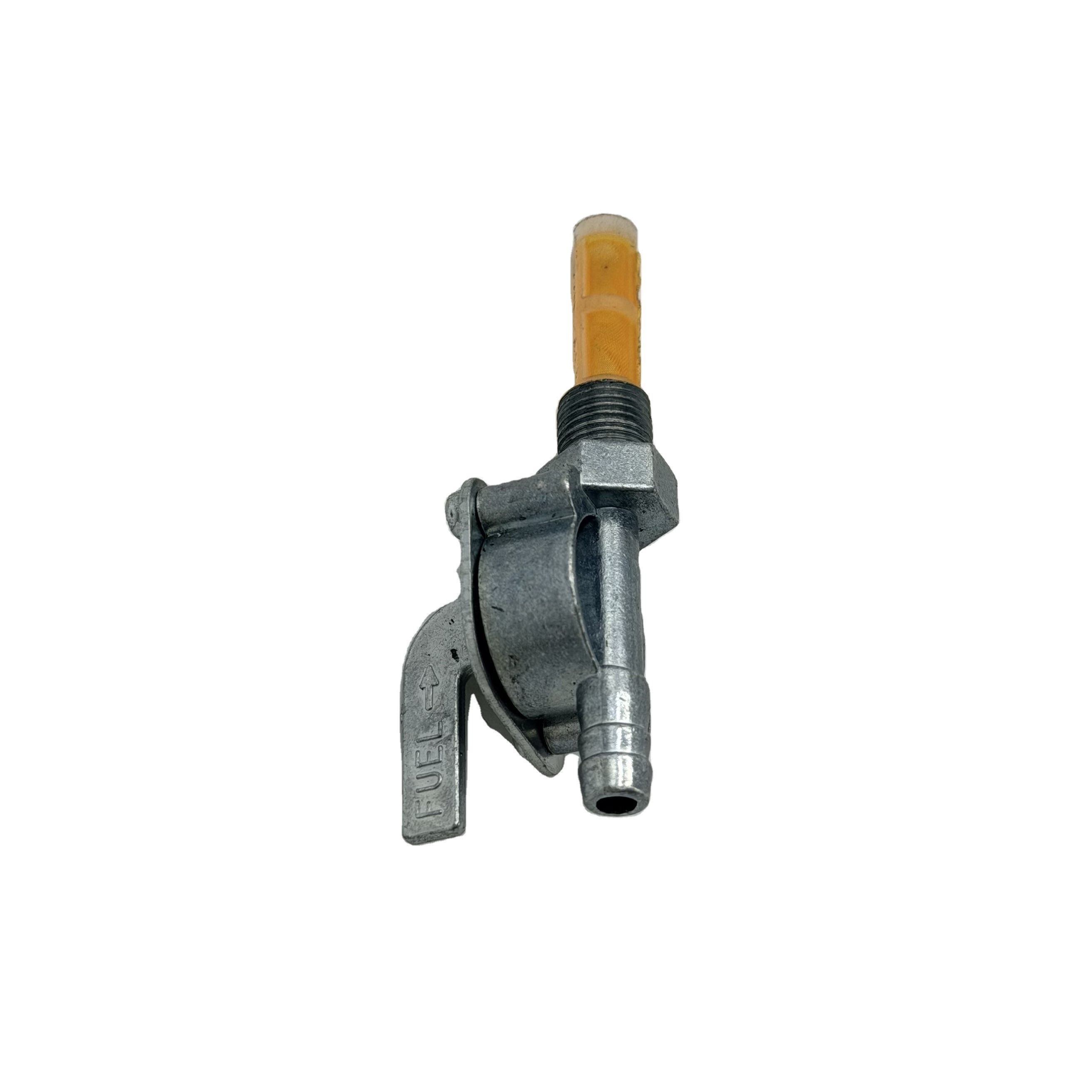 Fuel Petcock 80cc With Waterproof Cap for Motorized Bicycle 2 Stroke Engine Fuel Tap