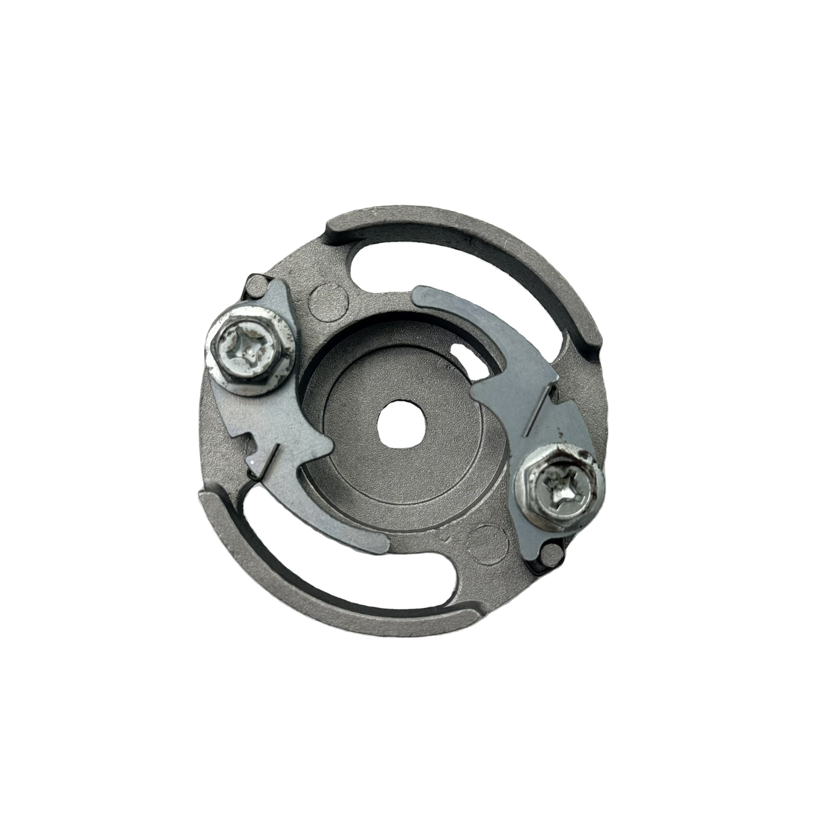 80cc 2 Stroke Engine With Pull Starter Air Cooled Motorized Bicycle Pit Bike Engine