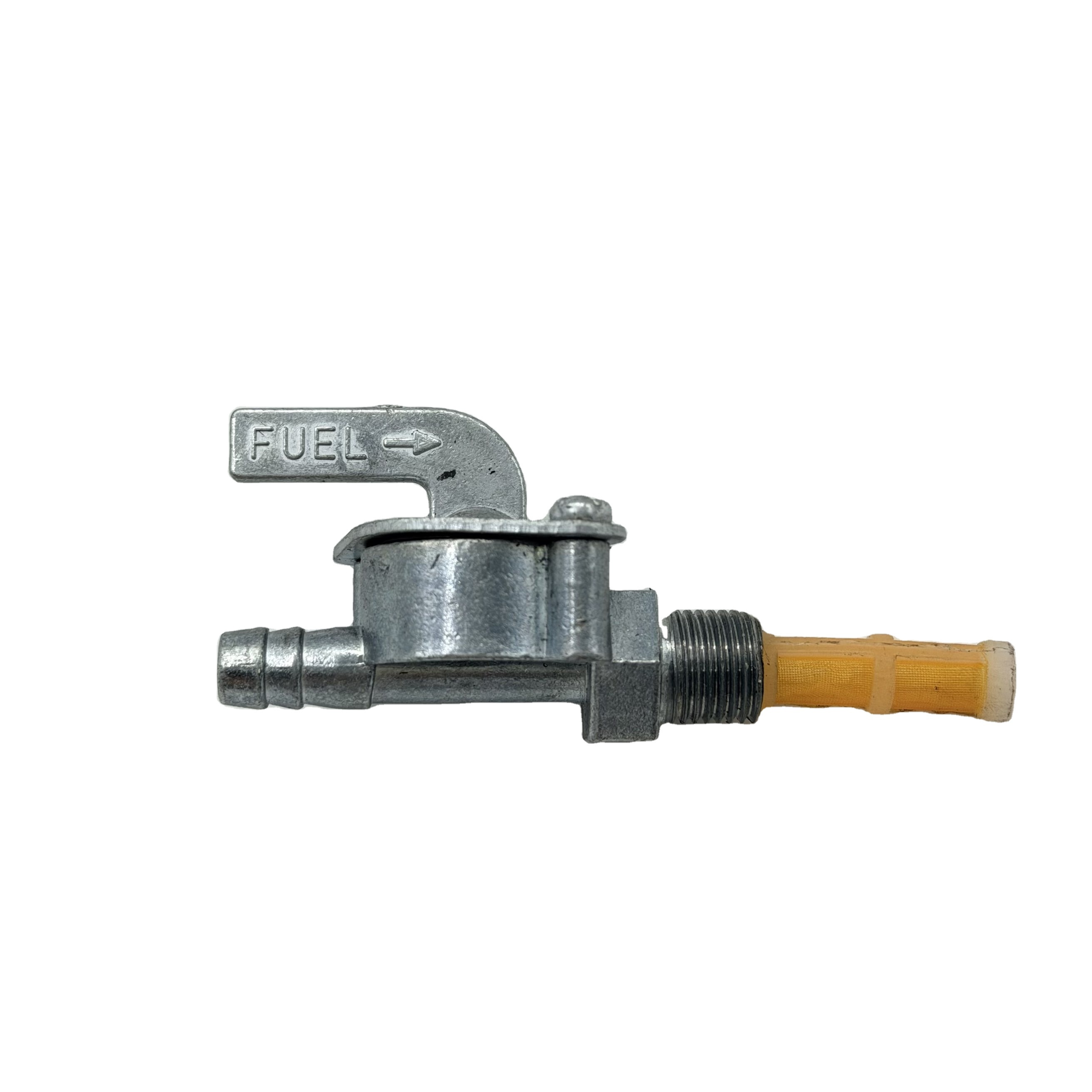 Fuel Petcock 80cc With Waterproof Cap for Motorized Bicycle 2 Stroke Engine Fuel Tap