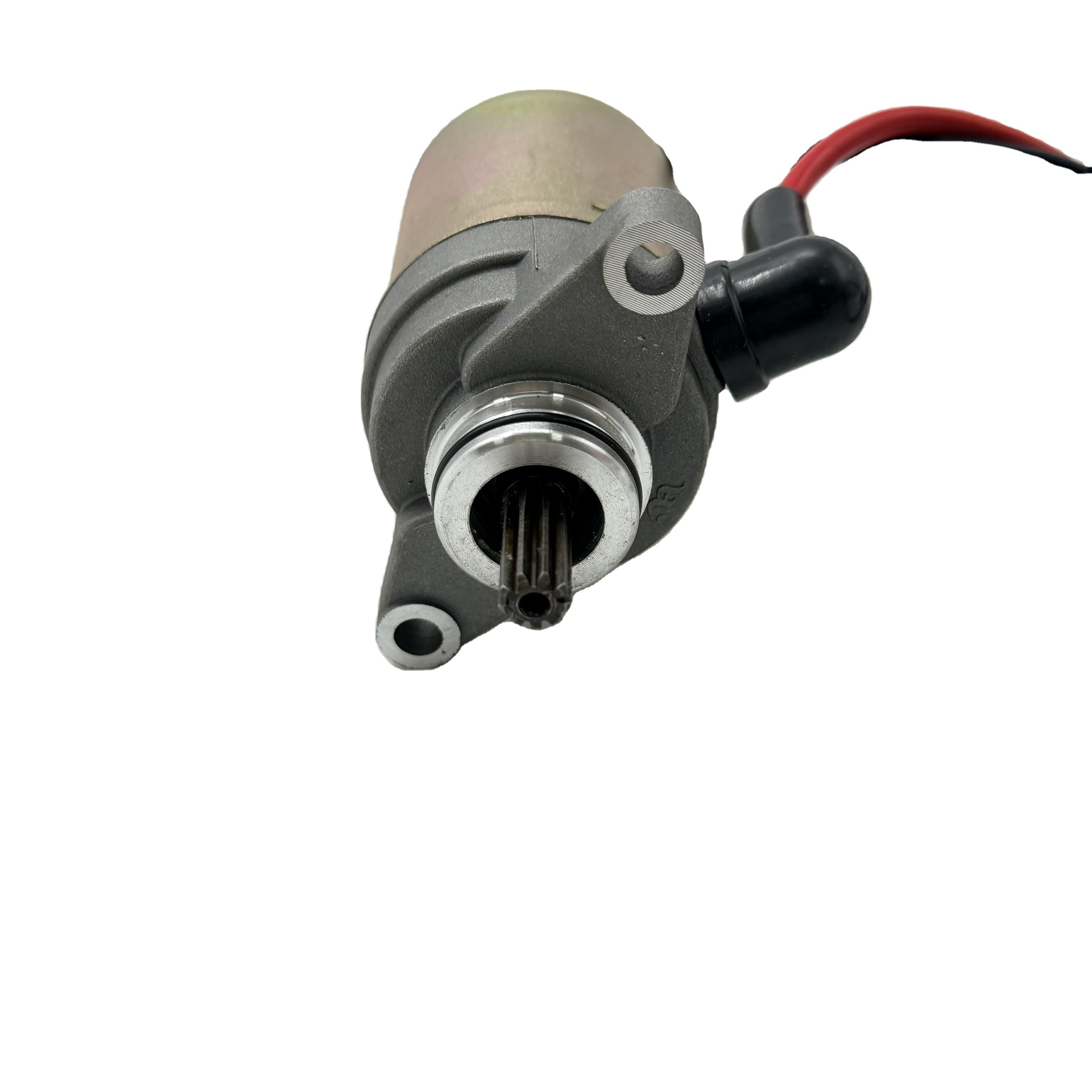 Starter Motor for 2 Stroke Jog 50cc 90cc 3KJ 4DM Engine