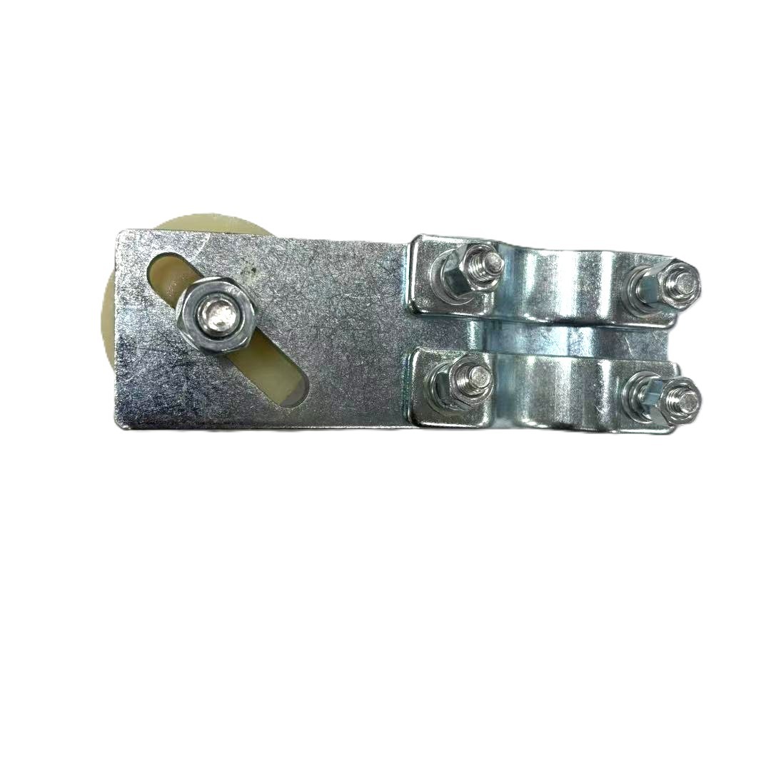Chain Tensioner Assy Bicycle Chain Idler Roller Assembly for 49cc 60cc 80cc Motorized Bicycle