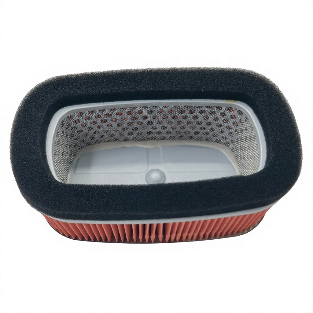 New Air Filter for Honda XR650L XR250 CRM250 XR250L XR350 XR400 XR600 17214-MY6-670