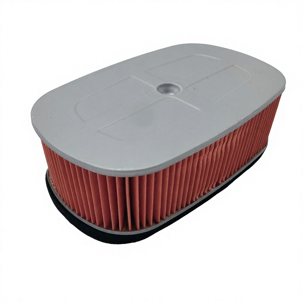 New Air Filter for Honda XR650L XR250 CRM250 XR250L XR350 XR400 XR600 17214-MY6-670