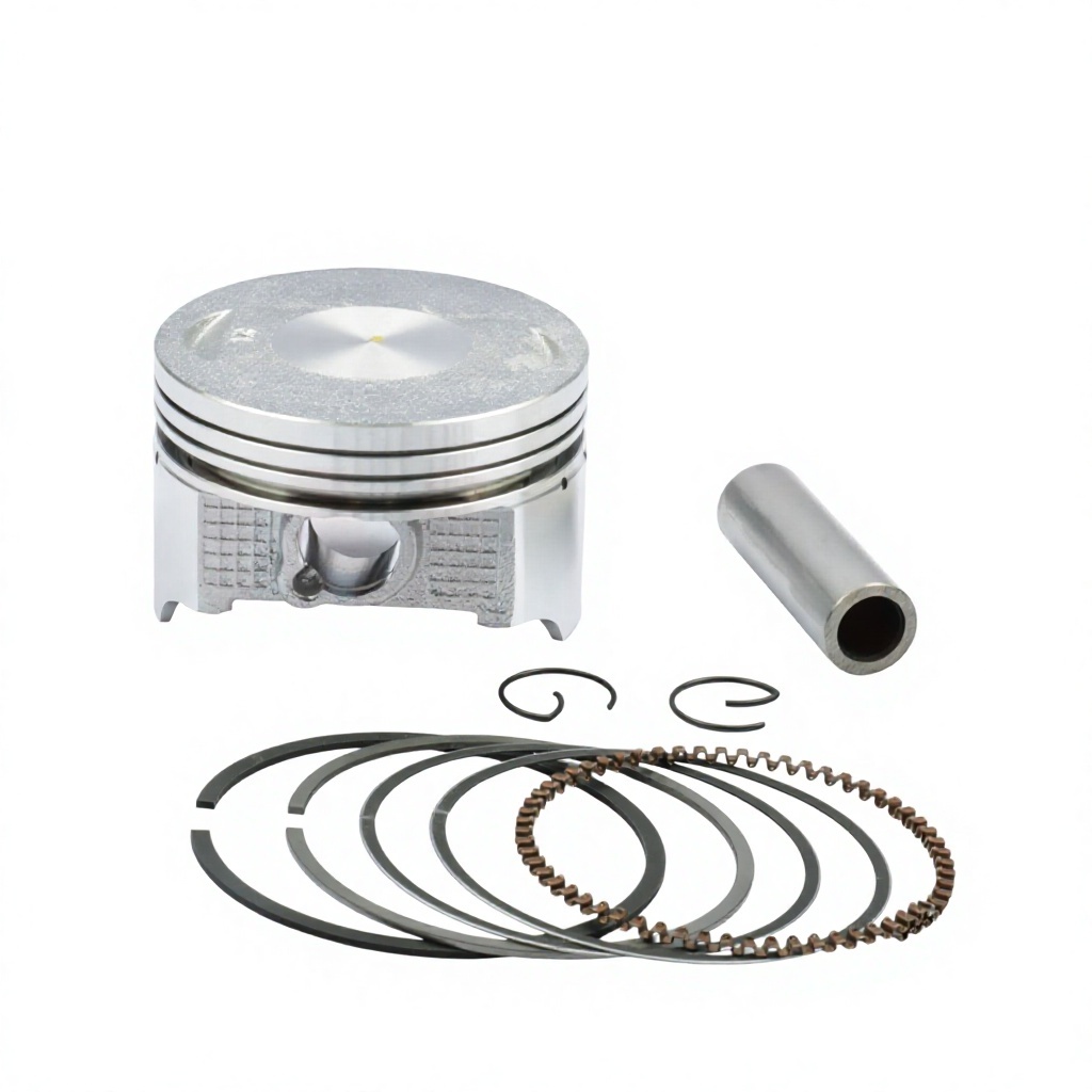 New Motorcycle 65.5mm Piston Cylinder Kit Gasket Set for Honda CRF230F CRF 230F SL230 XR230 FTR223 230