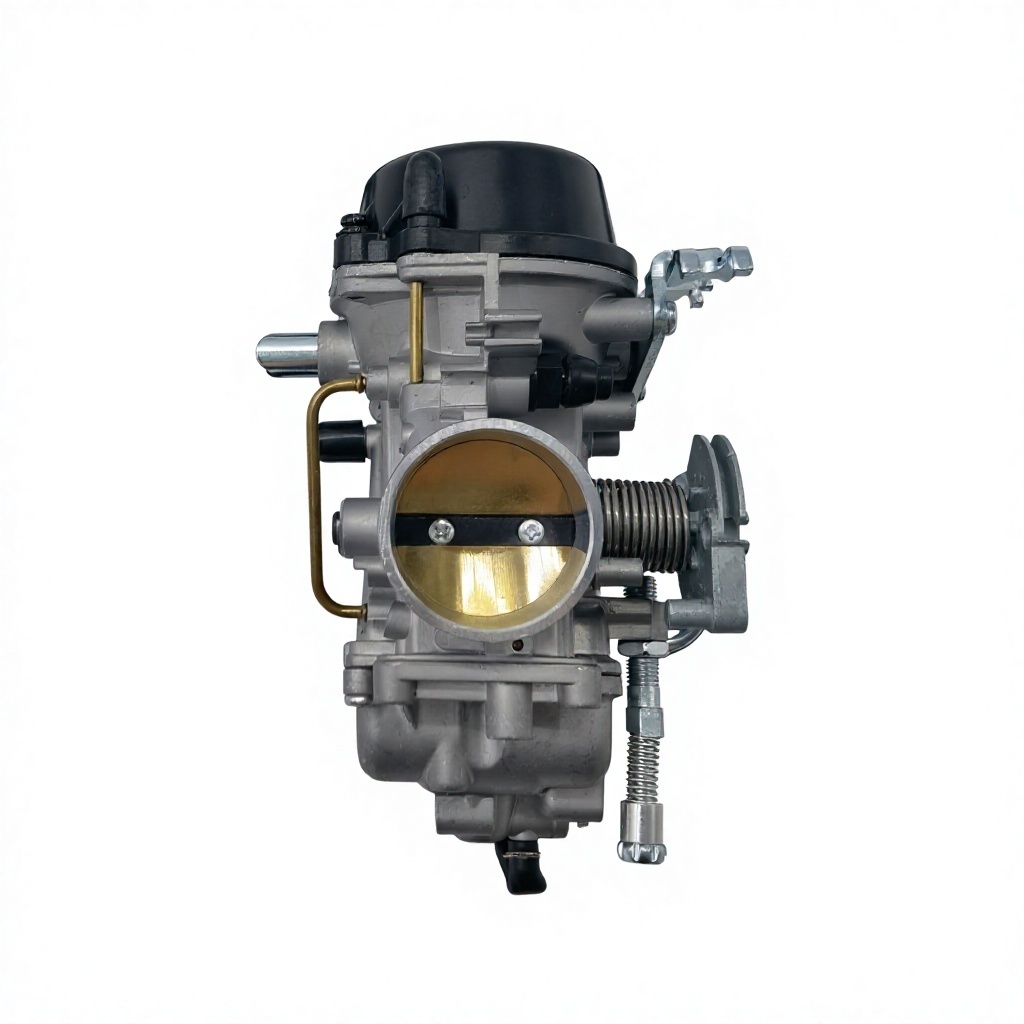 New Motorcycle Carburetor for Suzuki DR650 DR650SE 1996-2019 Replaces 13200-32E10 13200-32E11 13200-32E12 13200-32E61