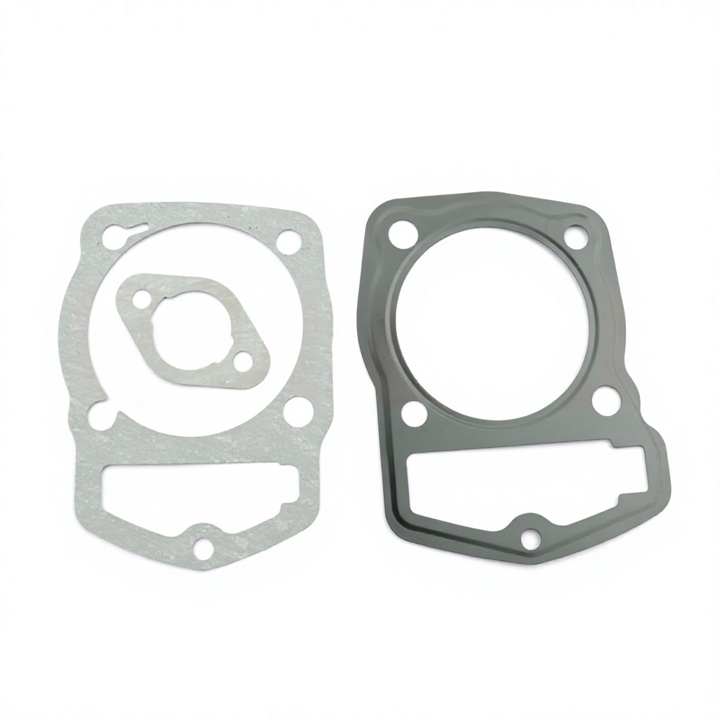New Motorcycle 65.5mm Piston Cylinder Kit Gasket Set for Honda CRF230F CRF 230F SL230 XR230 FTR223 230