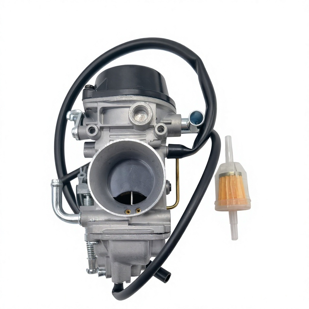 New Motorcycle Carburetor for Suzuki DR650 DR650SE 1996-2019 Replaces 13200-32E10 13200-32E11 13200-32E12 13200-32E61