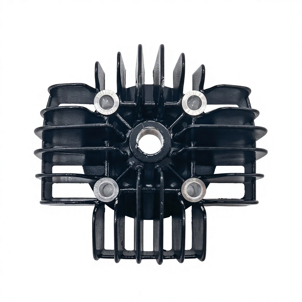 New Motorcycle PW50 Cylinder Set 40mm Cylinder Piston Rings Gasket Repair Engine Yamaha PW50 PW 50 QT 50 QT50 50cc