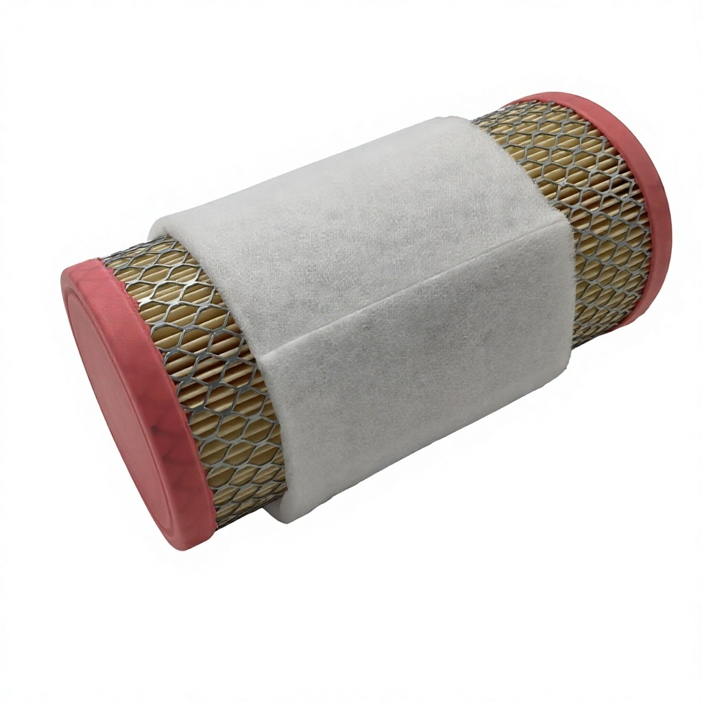 New Air Filter 73824 Fit for Massimo T-boss 410 Buck 450 MSA 400 T-boss 550 560 750 760 ATV UTV MSA400