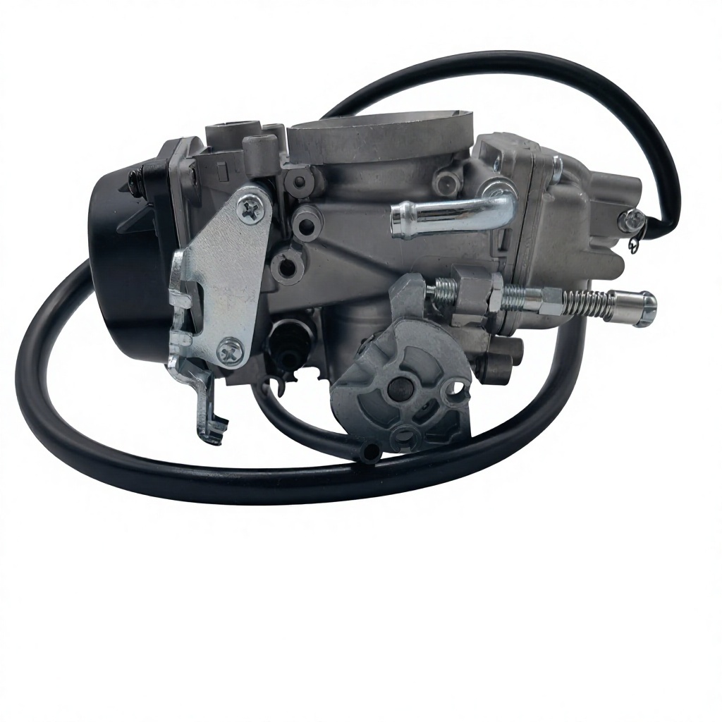 New Motorcycle Carburetor for Suzuki DR650 DR650SE 1996-2019 Replaces 13200-32E10 13200-32E11 13200-32E12 13200-32E61