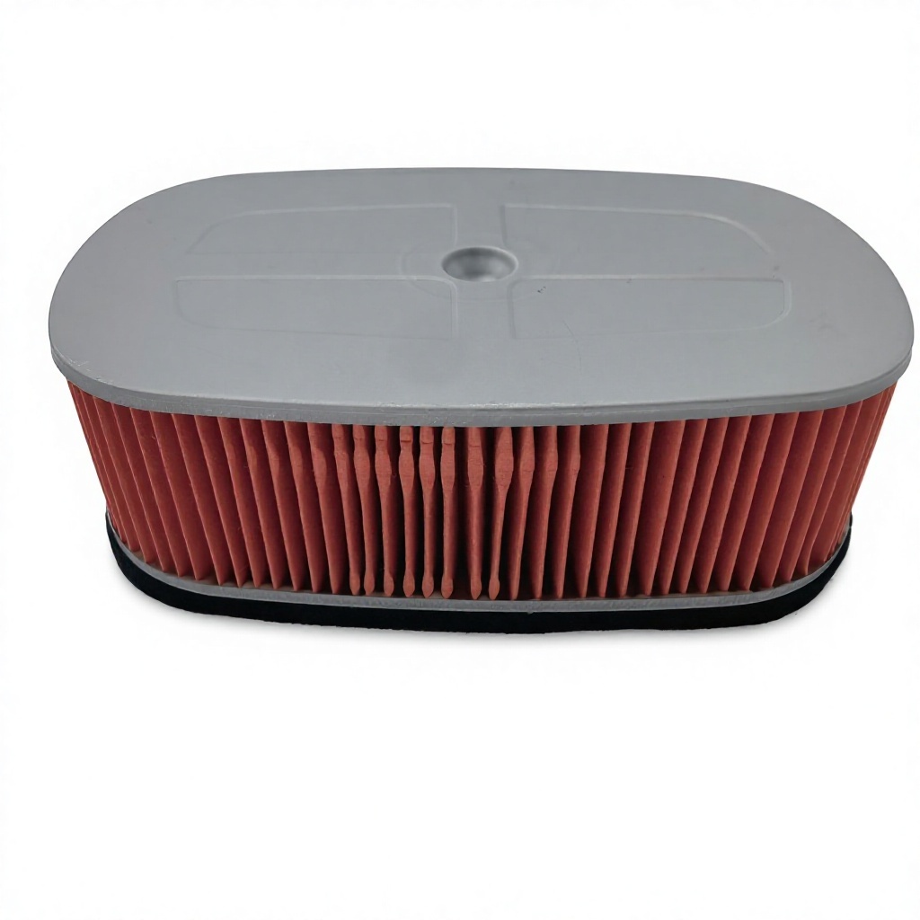 New Air Filter for Honda XR650L XR250 CRM250 XR250L XR350 XR400 XR600 17214-MY6-670