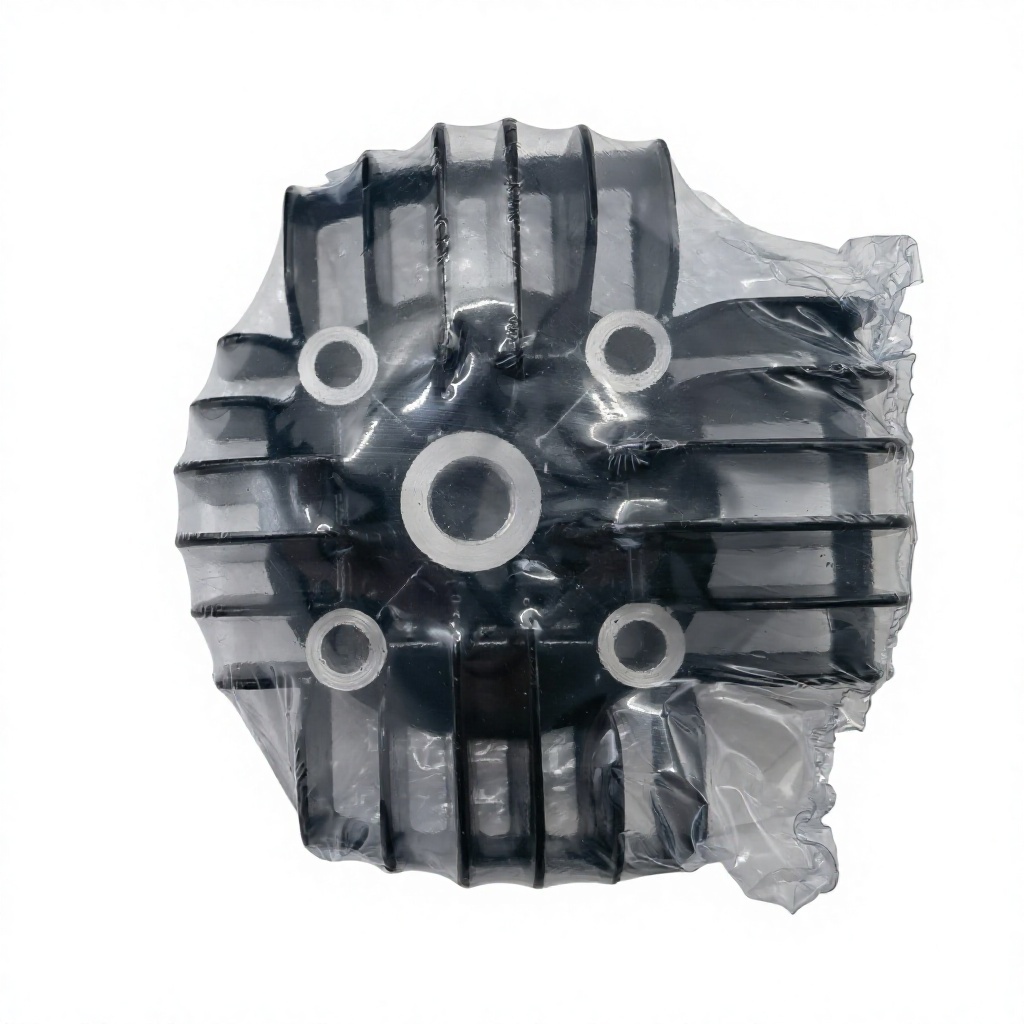 New Motorcycle Big Bore 44mm PW50 Cylinder Set  for Yamaha PW50 2-Stroke Kids Dirt Bike Engine Spare Parts