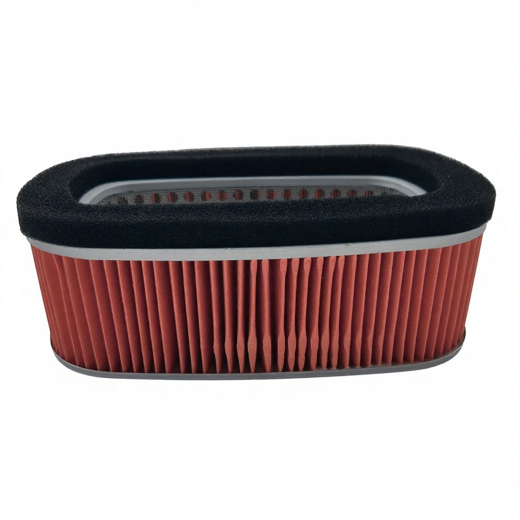 New Air Filter for Honda XR650L XR250 CRM250 XR250L XR350 XR400 XR600 17214-MY6-670