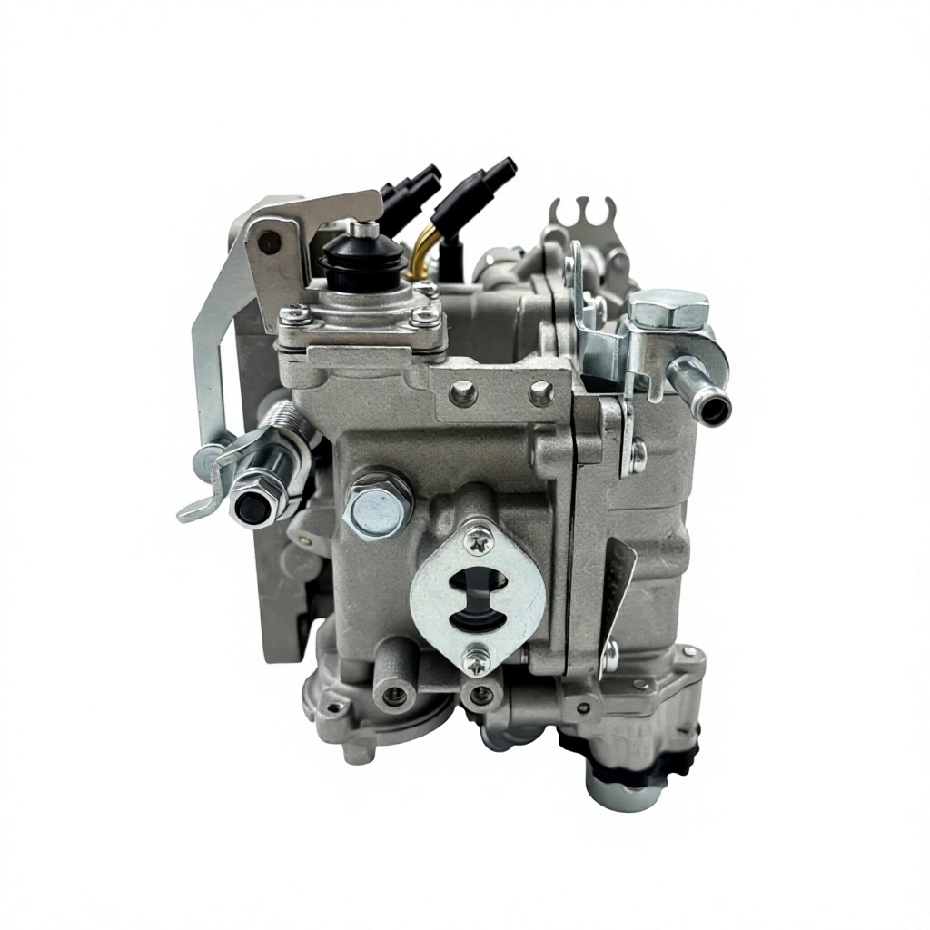 Carburetor 21100-73230 for Toyota 3Y 4Y Hiace for KliftHilux Vergaser with Car Carburetor Assembly