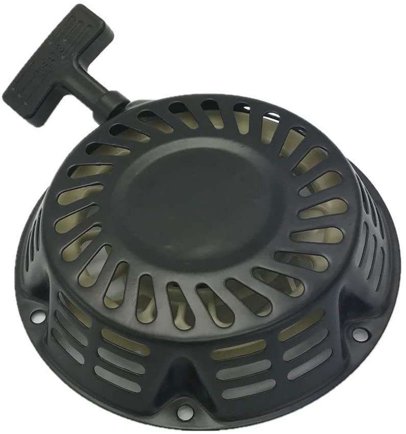 Recoil Pull Start Assembly for Coleman CT200U Mini Baja Warrior 6.5HP Mini Bike