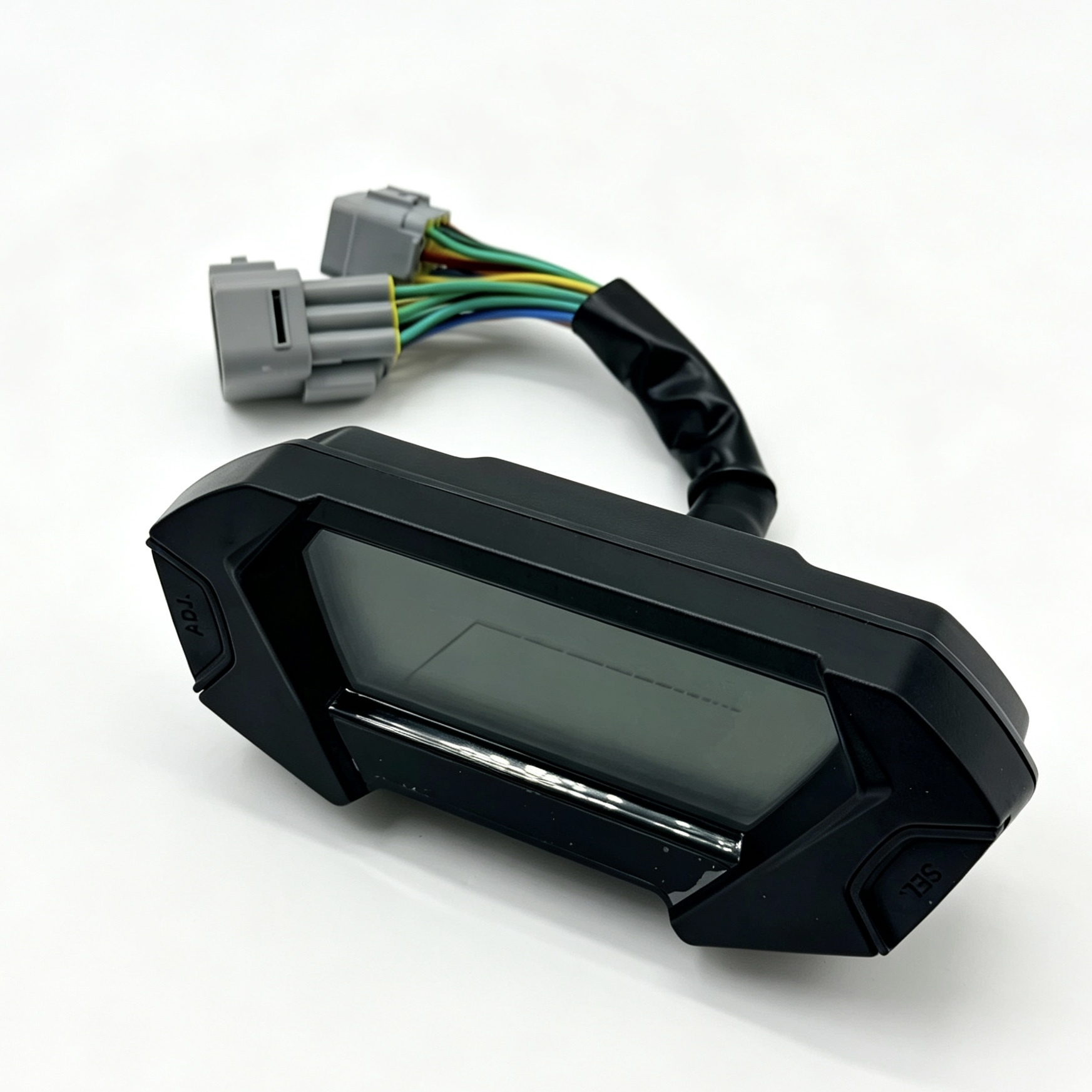 LCD Digital Dashboard Speedometer Odometer Meter 9GQ0-170110-00002 for CFMOTO CF500 ATV