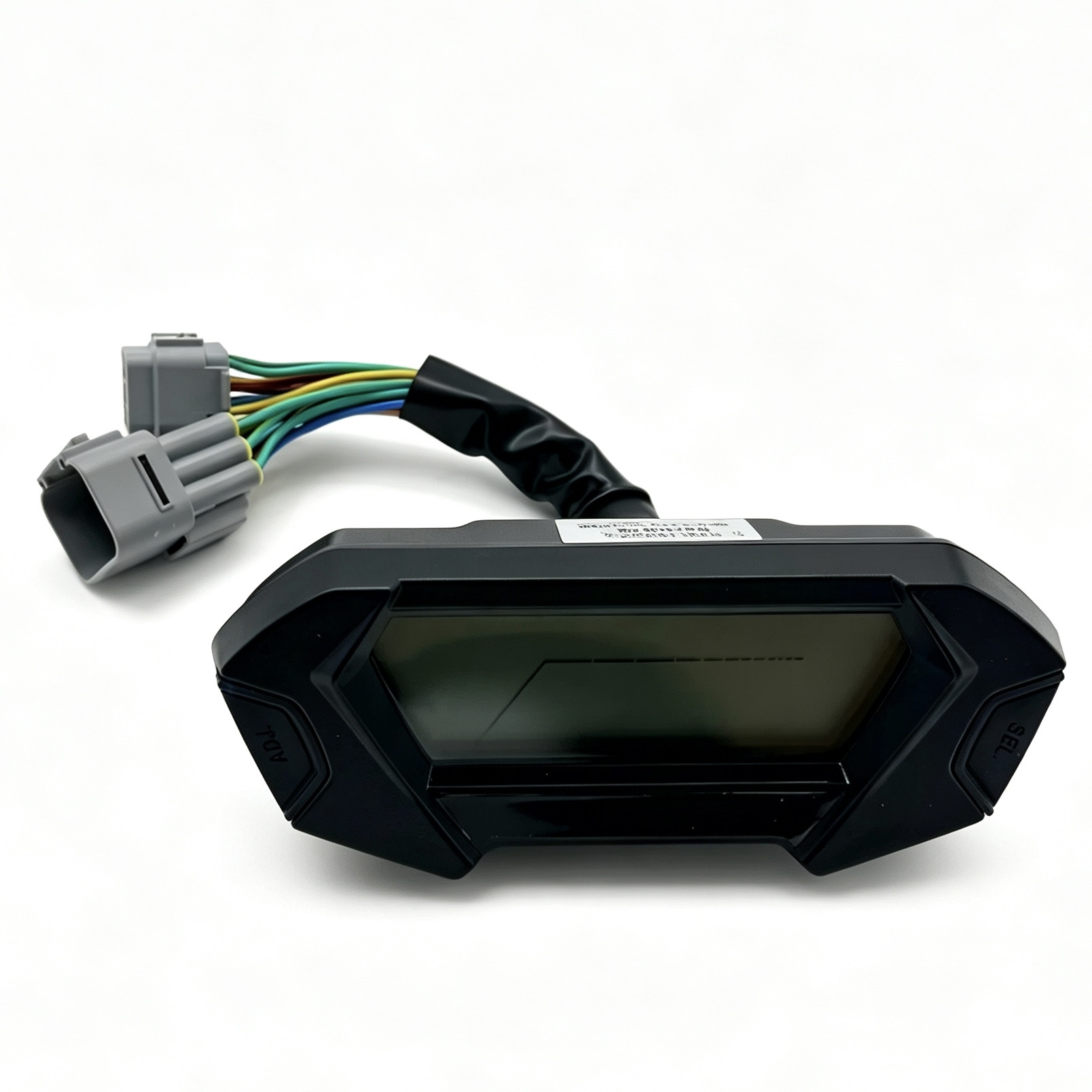 LCD Digital Dashboard Speedometer Odometer Meter 9GQ0-170110-00002 for CFMOTO CF500 ATV