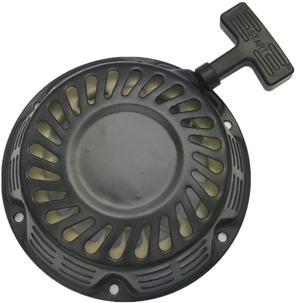 Recoil Pull Start Assembly for Coleman CT200U Mini Baja Warrior 6.5HP Mini Bike