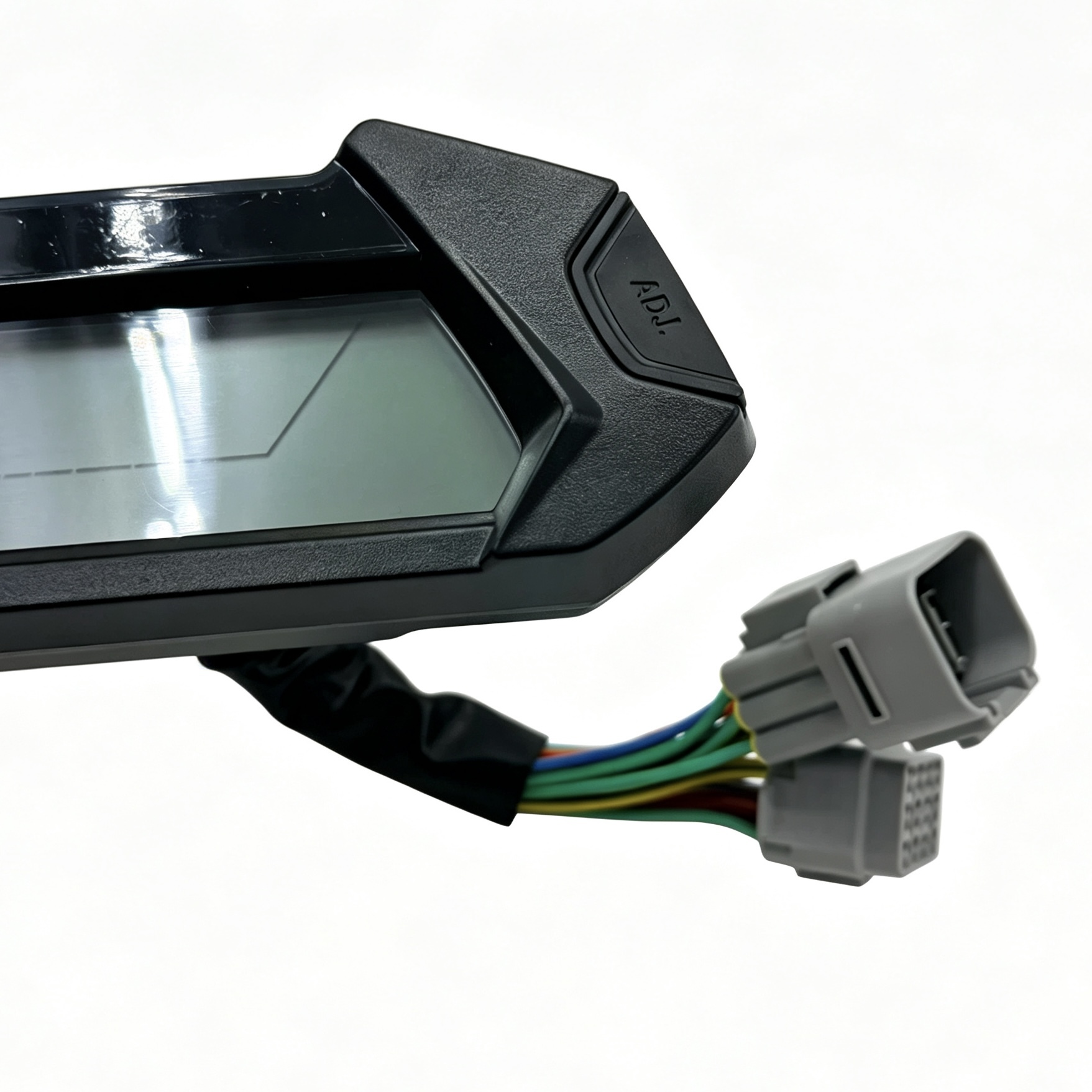 LCD Digital Dashboard Speedometer Odometer Meter 9GQ0-170110-00002 for CFMOTO CF500 ATV